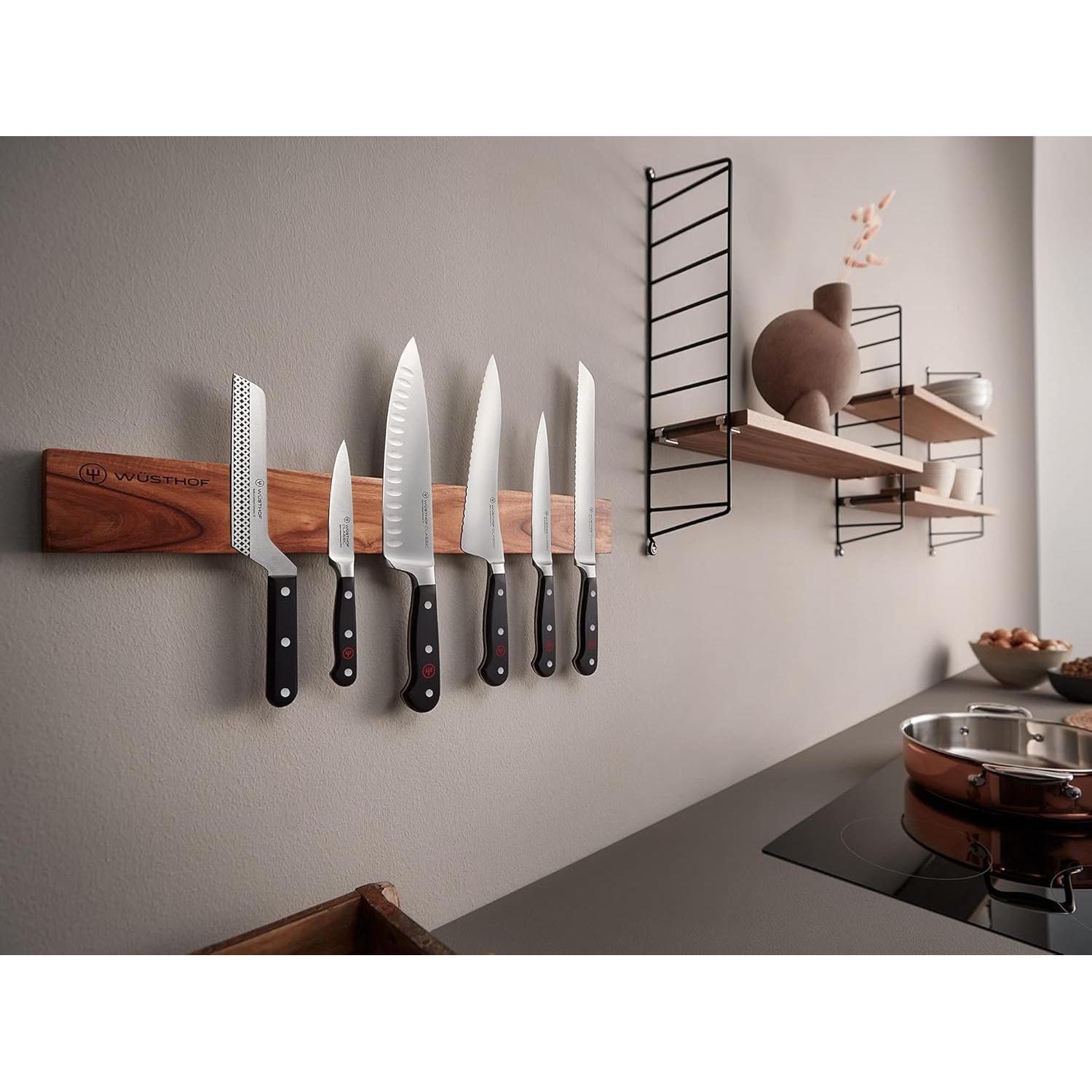 Cuchillo de Queso Wüsthof Gourmet 11.4 cm Acero Inoxidable