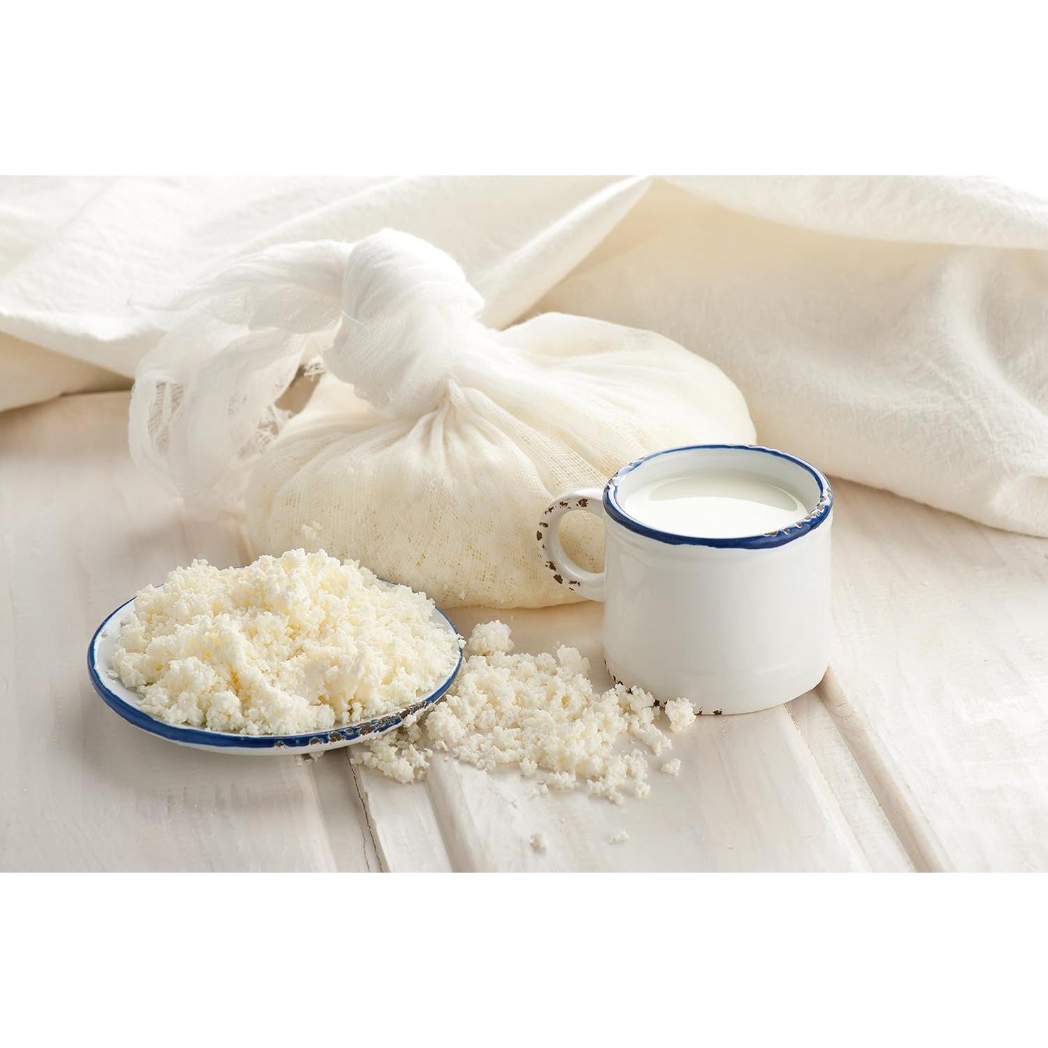 Paño de Queso UNB Más Allá de Gourmet 100% Algodón