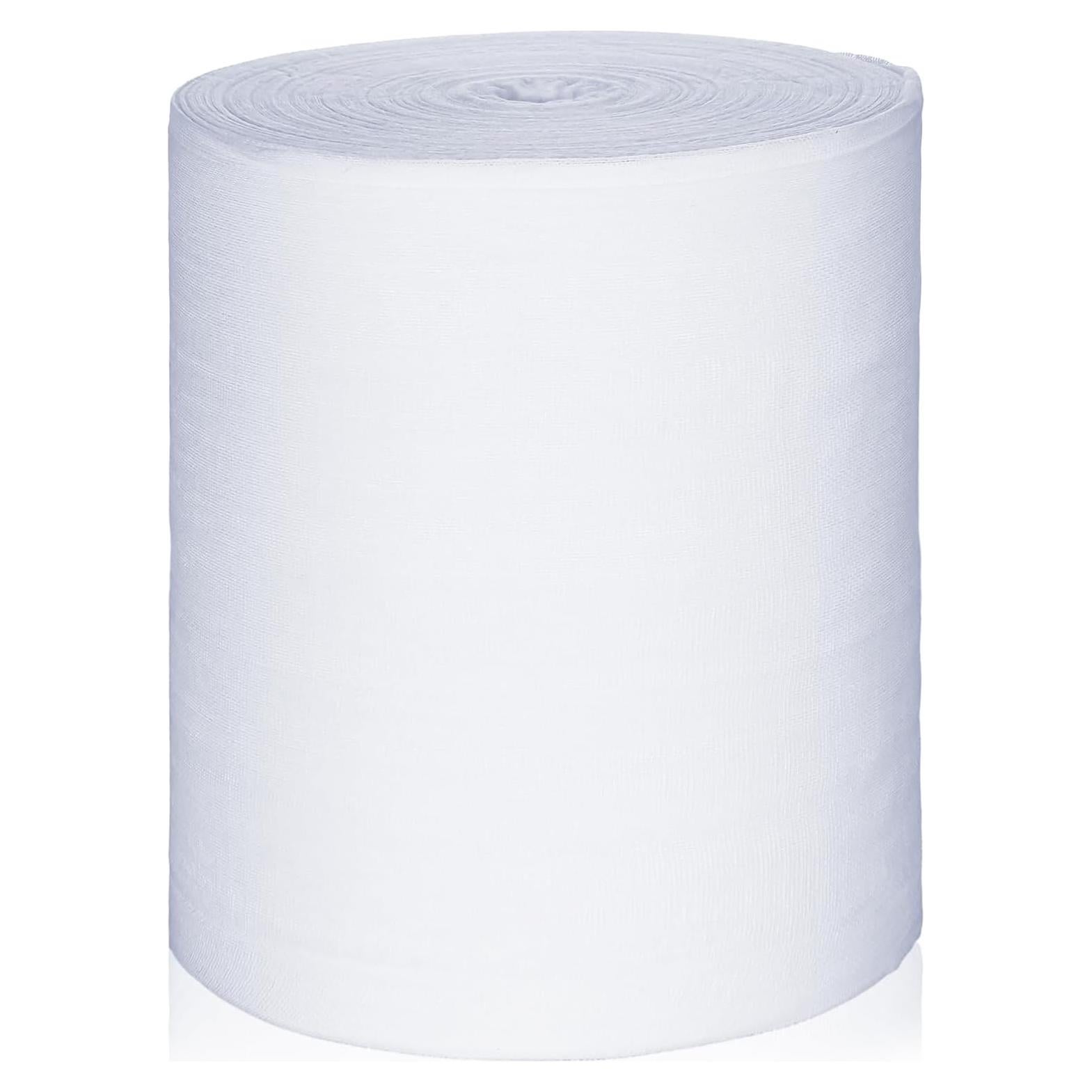 Tela de Queso Blanqueada Bememo 110 x 0.91 m 100% Algodón