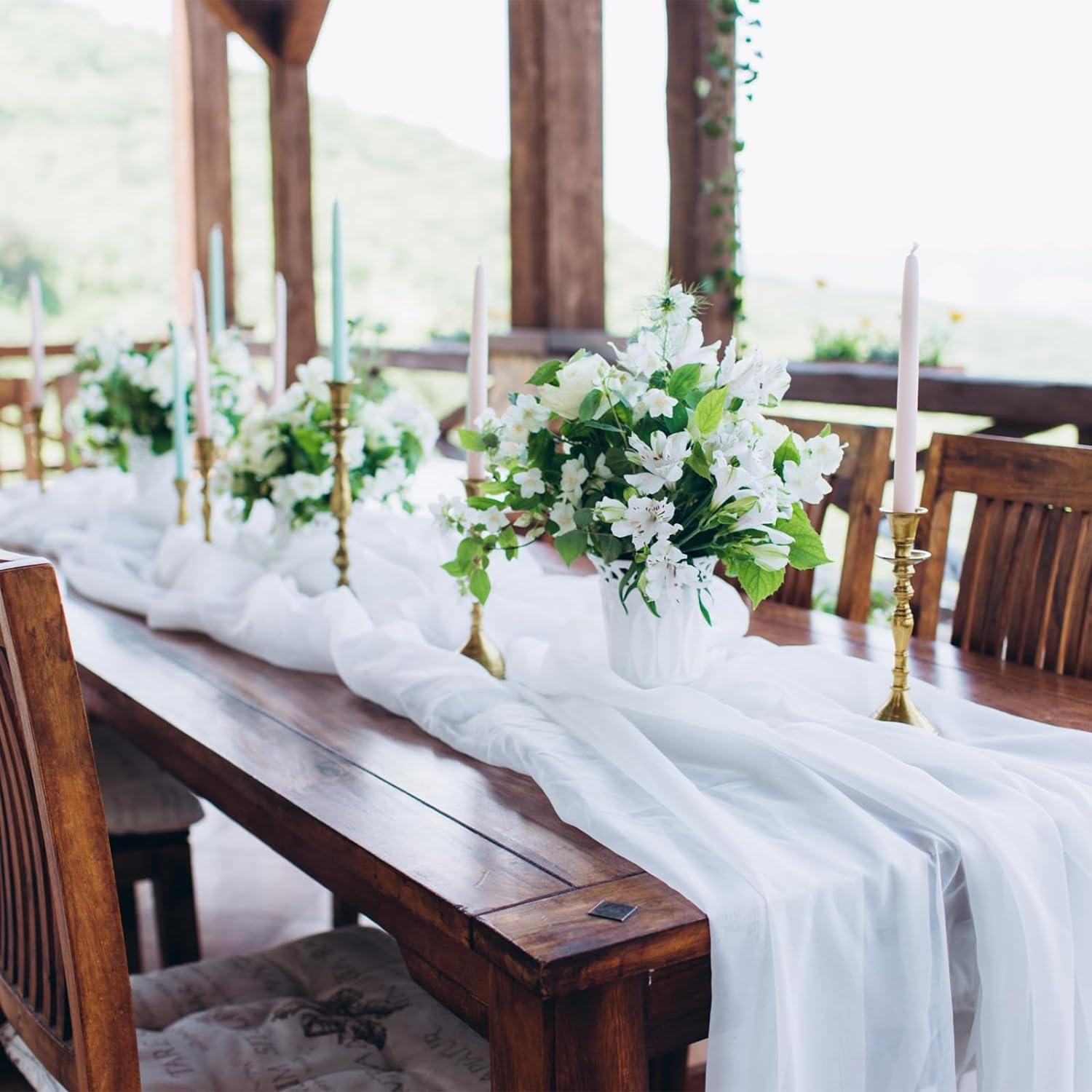 Tela de Queso Blanqueada Bememo 110 x 0.91 m 100% Algodón