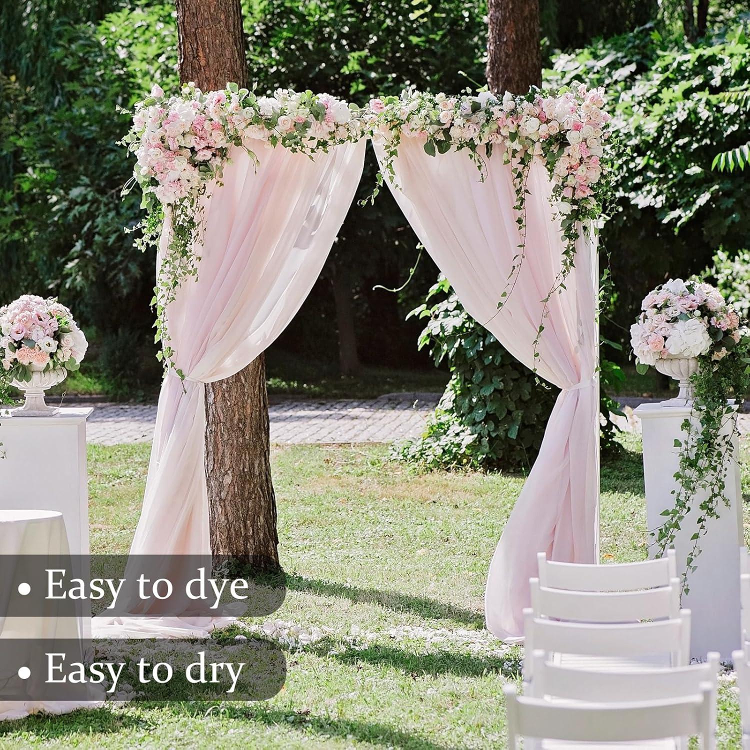 Tela de Queso Blanqueada Bememo 110 x 0.91 m 100% Algodón