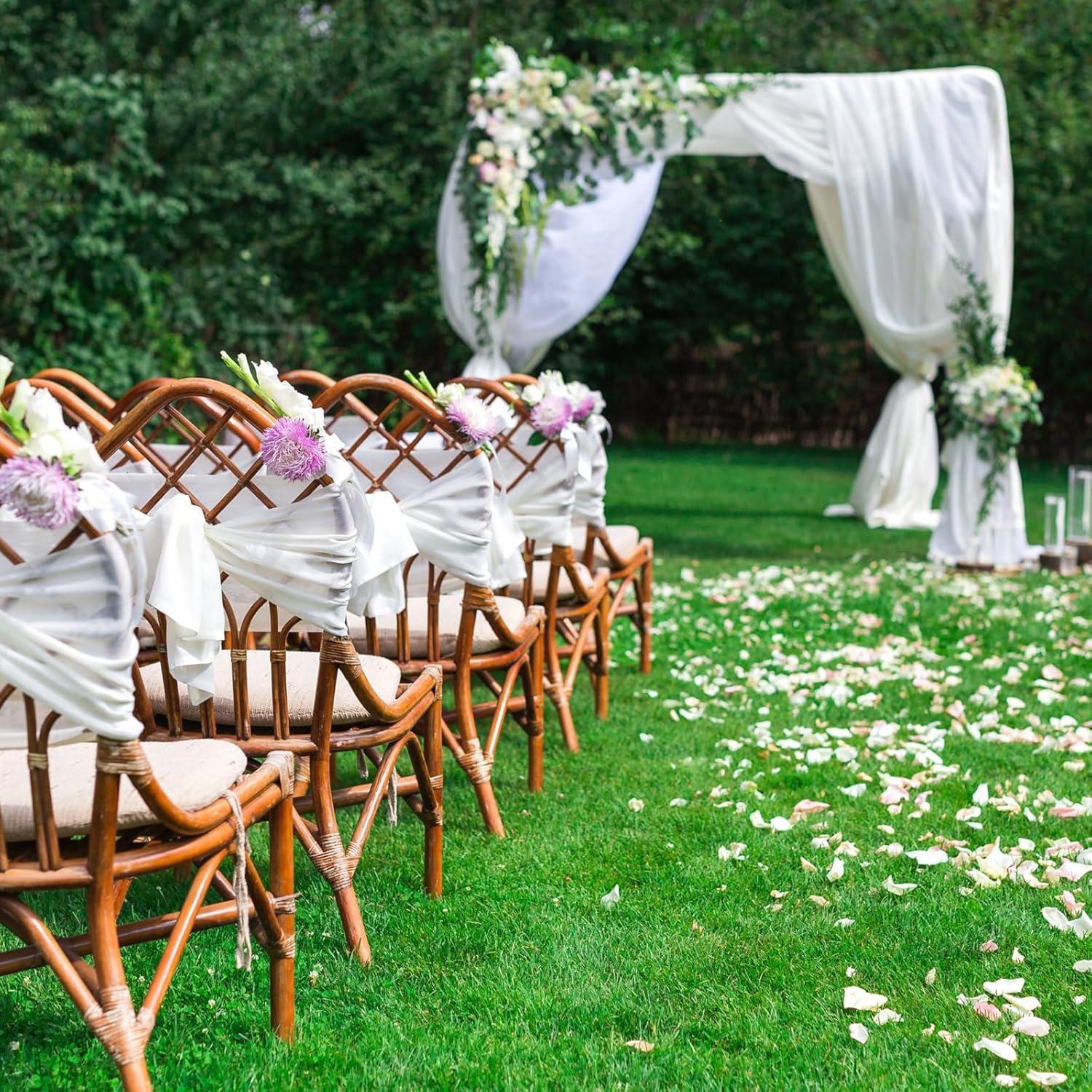 Tela de Queso Blanqueada Bememo 110 x 0.91 m 100% Algodón