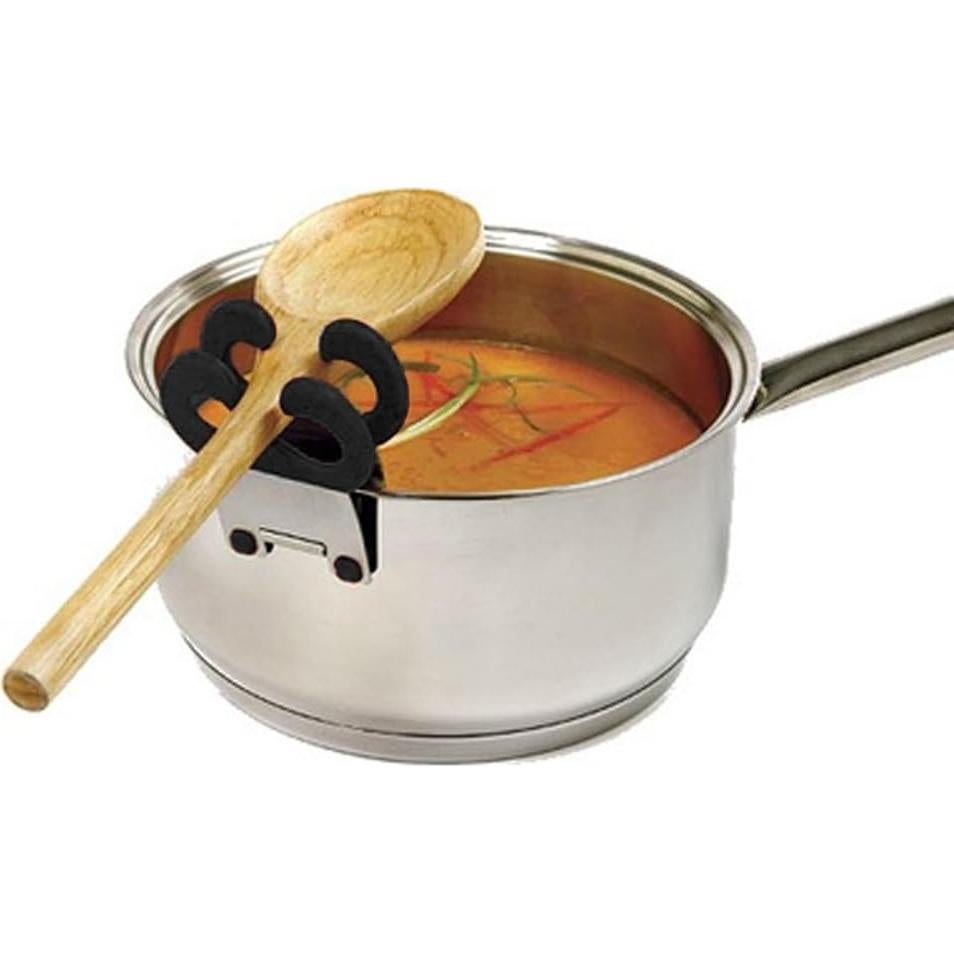 Clip para Olla de Cuchara Norpro 164D - Organizador de Cocina