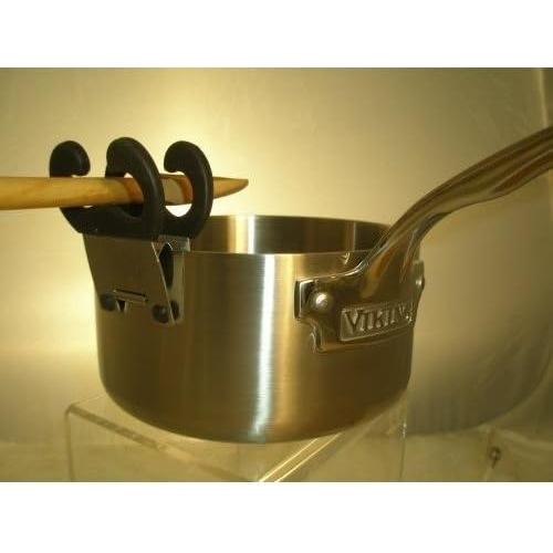 Clip para Olla de Cuchara Norpro 164D - Organizador de Cocina