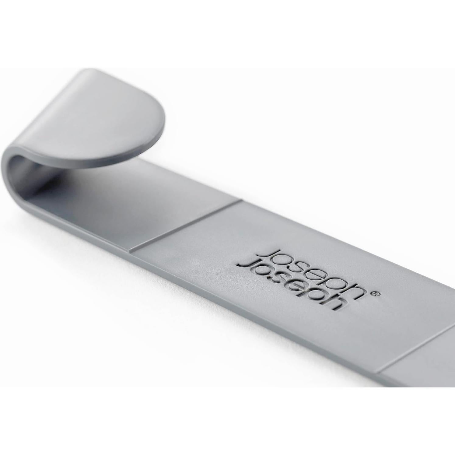 Soportes para Tapas de Olla Joseph Joseph - Set de 3 Gris