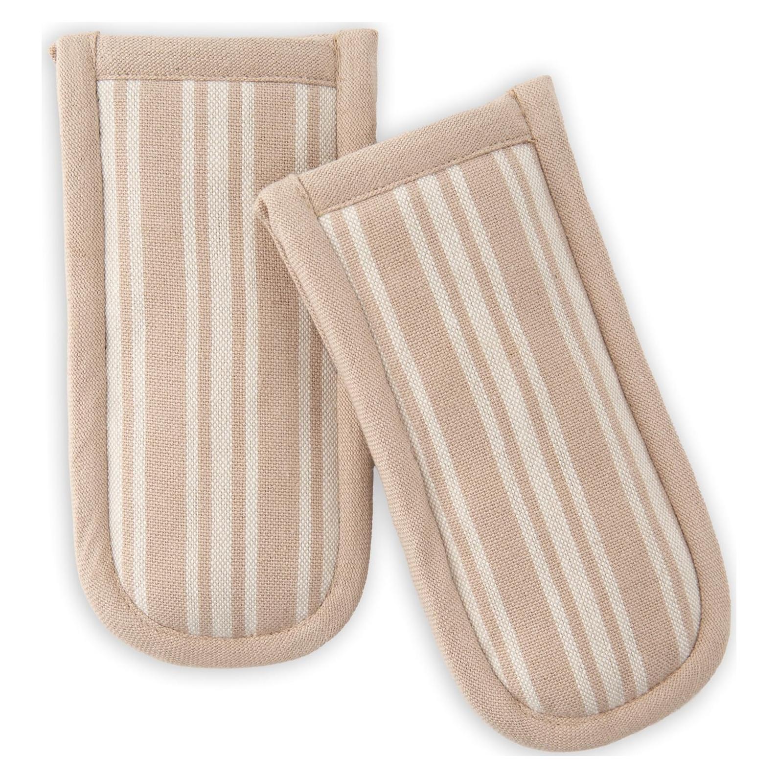 Cubiertas para Mangos de Sartenes Sticky Toffee 2-Pack 15x7 cm