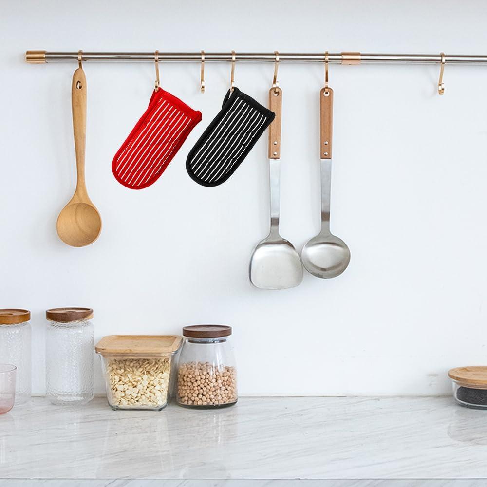 Soporte para Olla Zanzike 2 Piezas Rayado Resistente al Calor