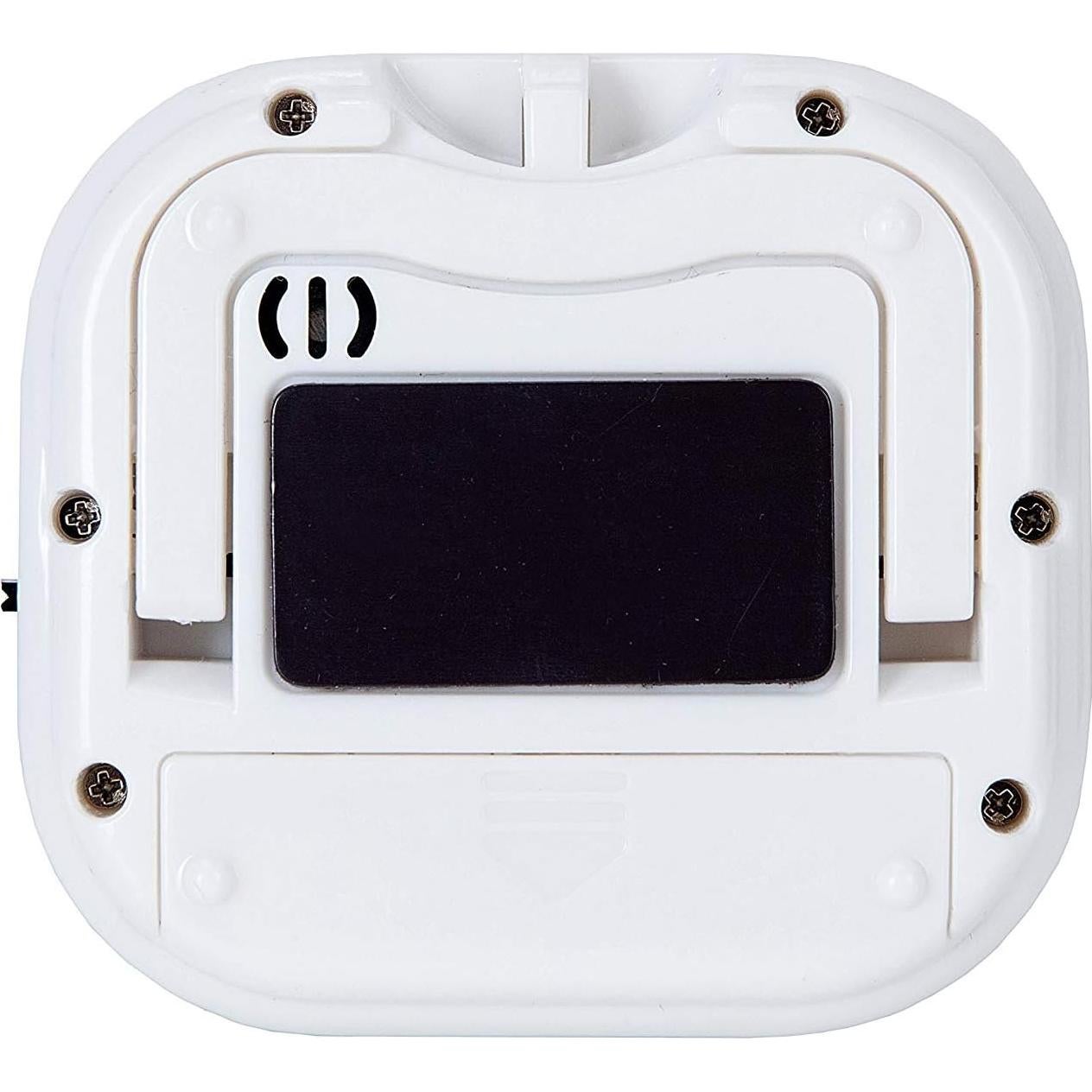 Paquete de 6 Temporizadores Digitales de Cocina LinkDm - Blanco