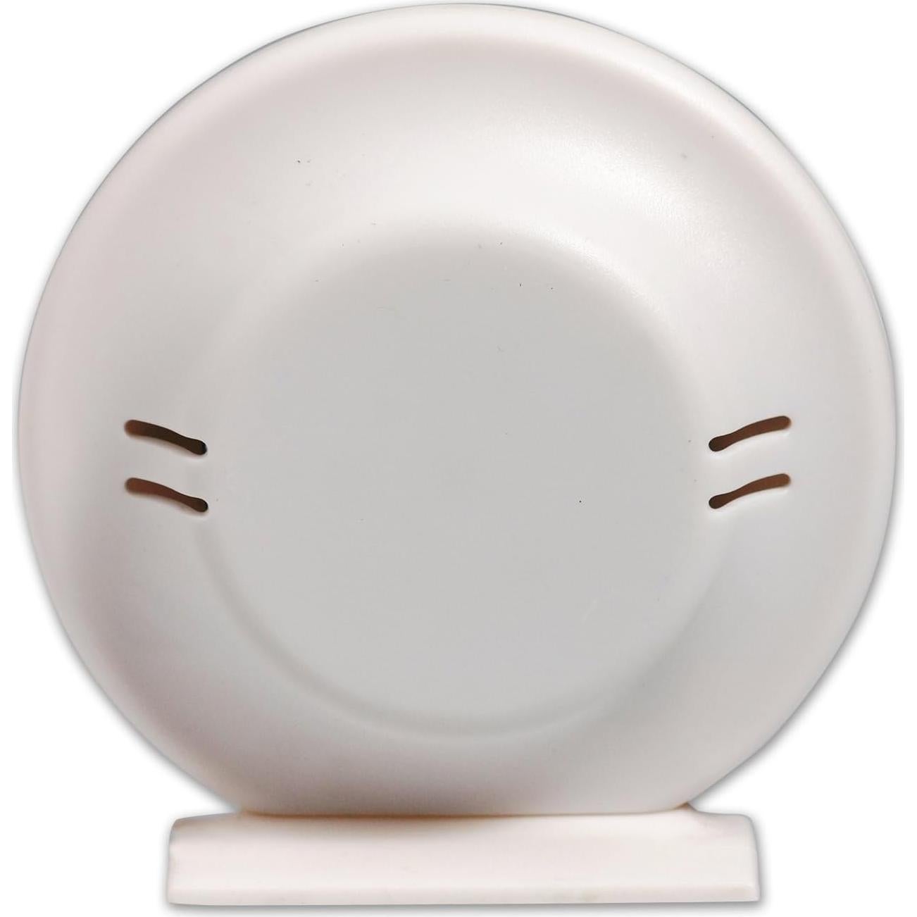 Temporizador Mecánico Taylor 60 Minutos Alarma Fuerte