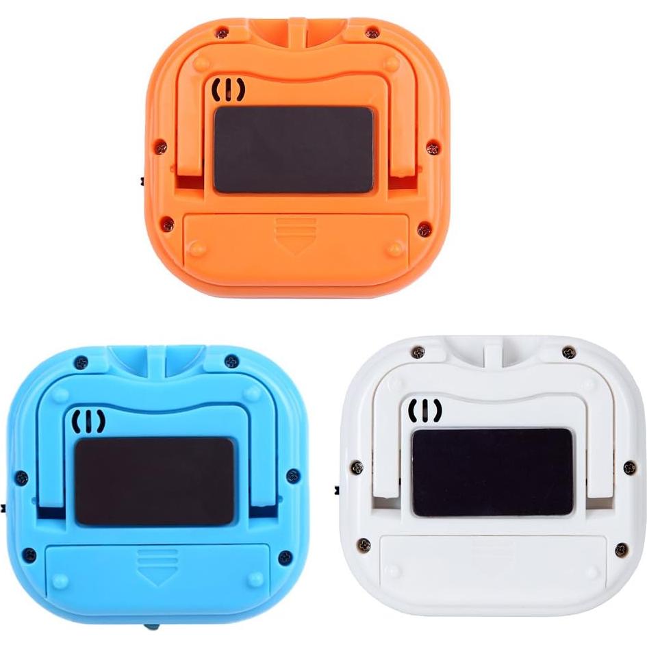 Temporizadores de Cocina Digitales LinkDm - Paquete de 12