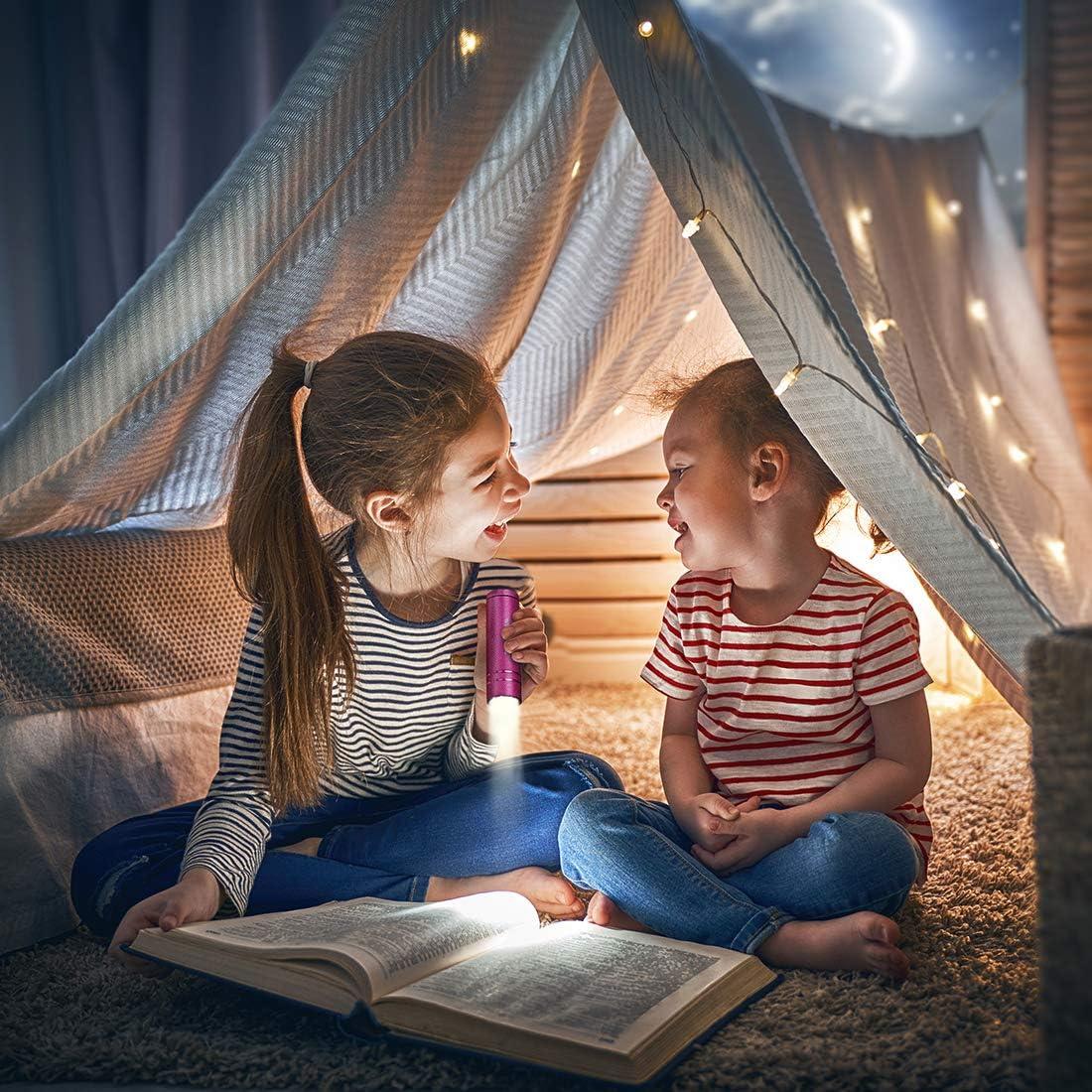 Conjunto de 30 Linternas LED Mini EverBrite con Baterías