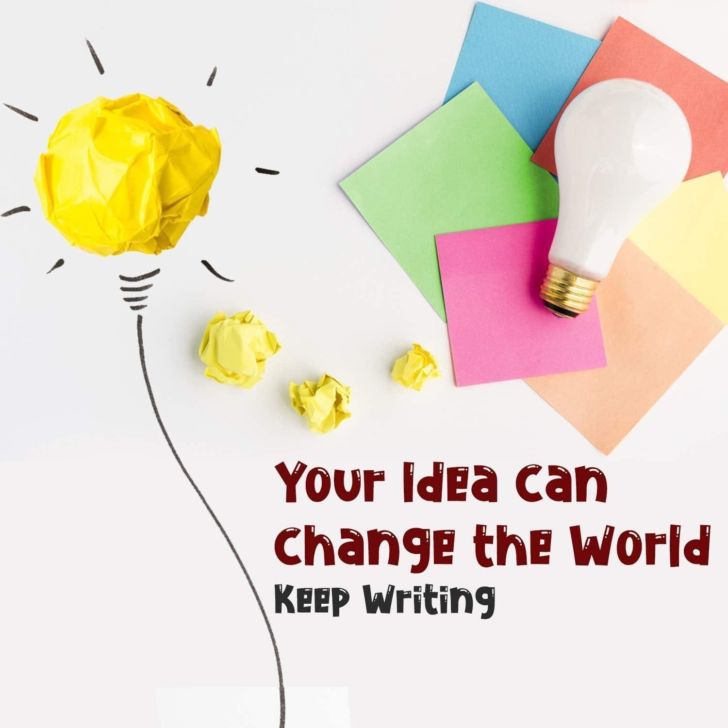 Notas Adhesivas Homolley 24 Pads 7.62 cm Multicolor Super Adhesivas