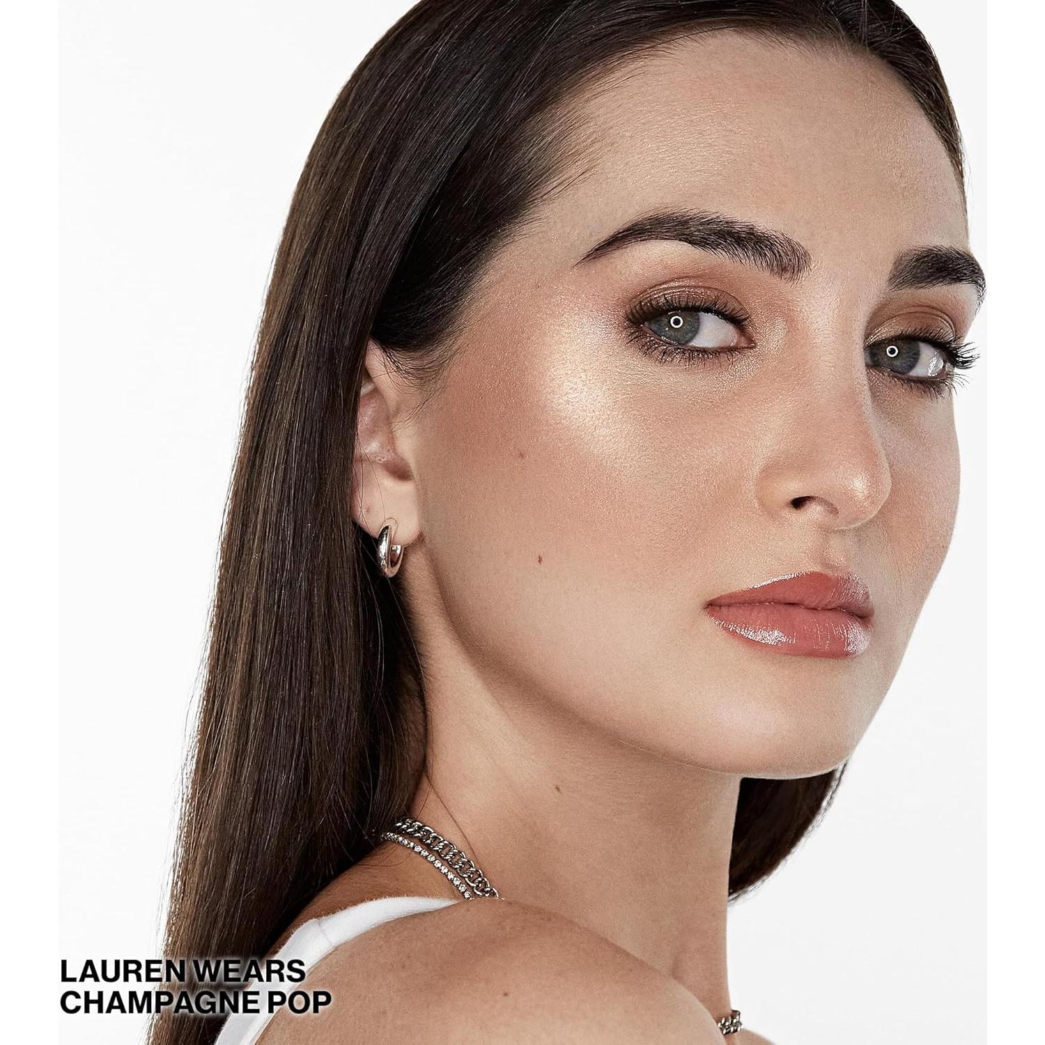 Iluminador en Polvo Smashbox X BECCA 03 Champagne Pop 7g