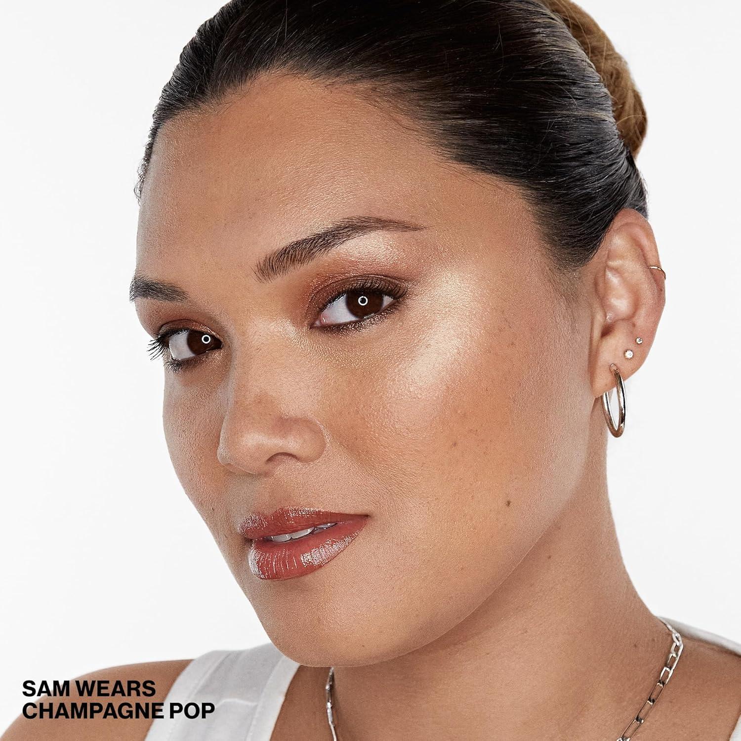 Iluminador en Polvo Smashbox X BECCA 03 Champagne Pop 7g