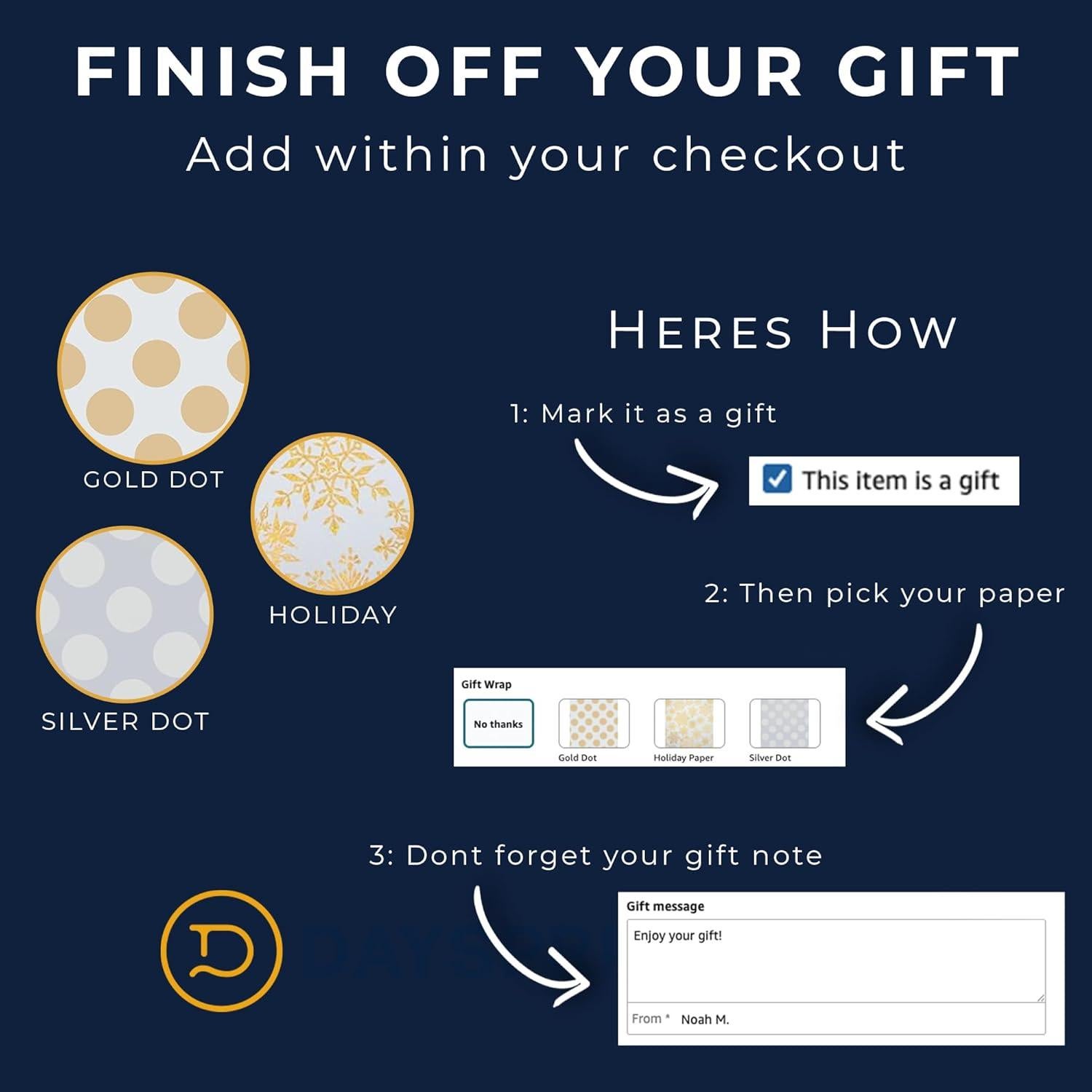 Conjunto de Bolígrafo y Lápiz Grabado Dayspring Rojo