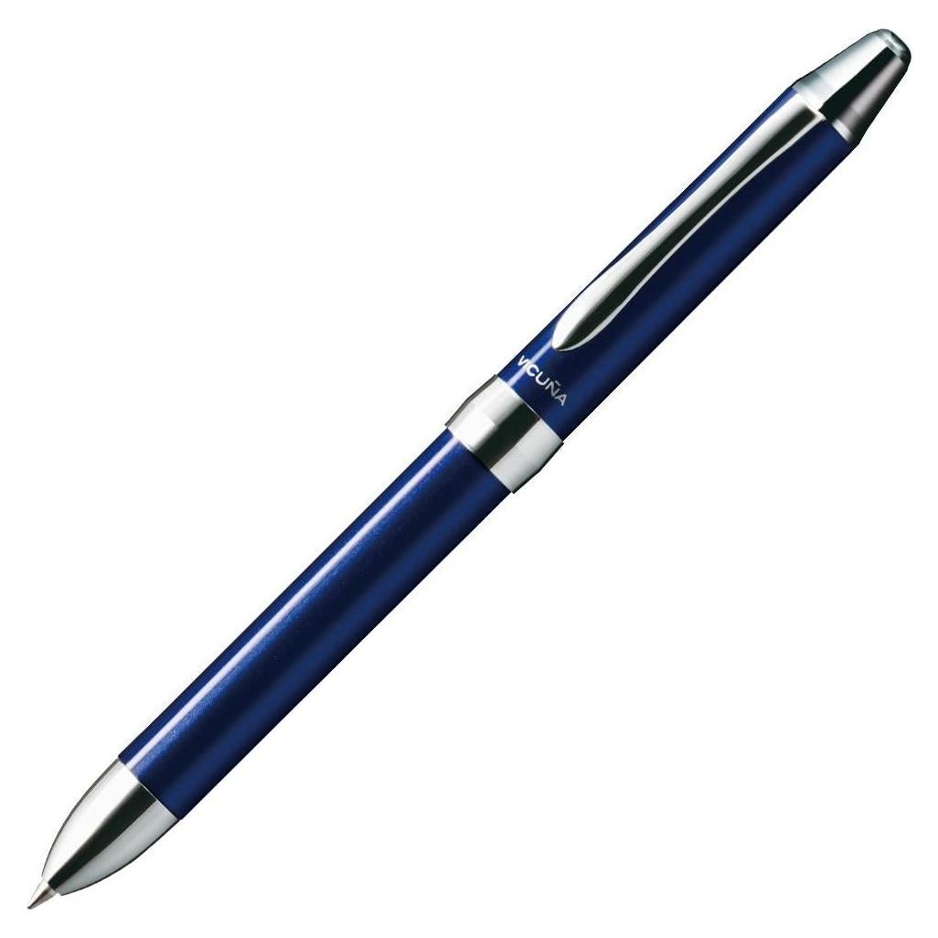 Bolígrafo Multifuncional Pentel Vicuna EX, Azul, 0.5mm