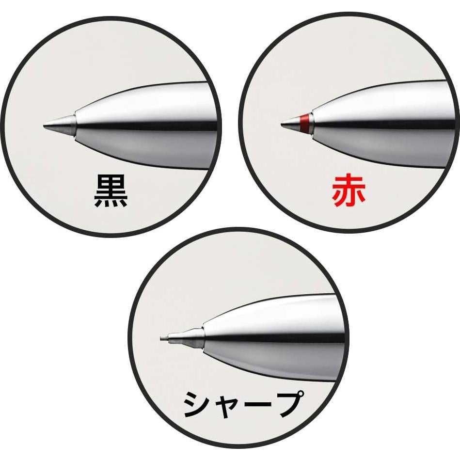 Bolígrafo Multifuncional Pentel Vicuna EX, Azul, 0.5mm