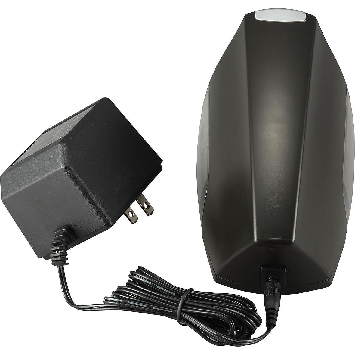 Sacapuntas Eléctrico Bostitch EPS4 Negro Compacto