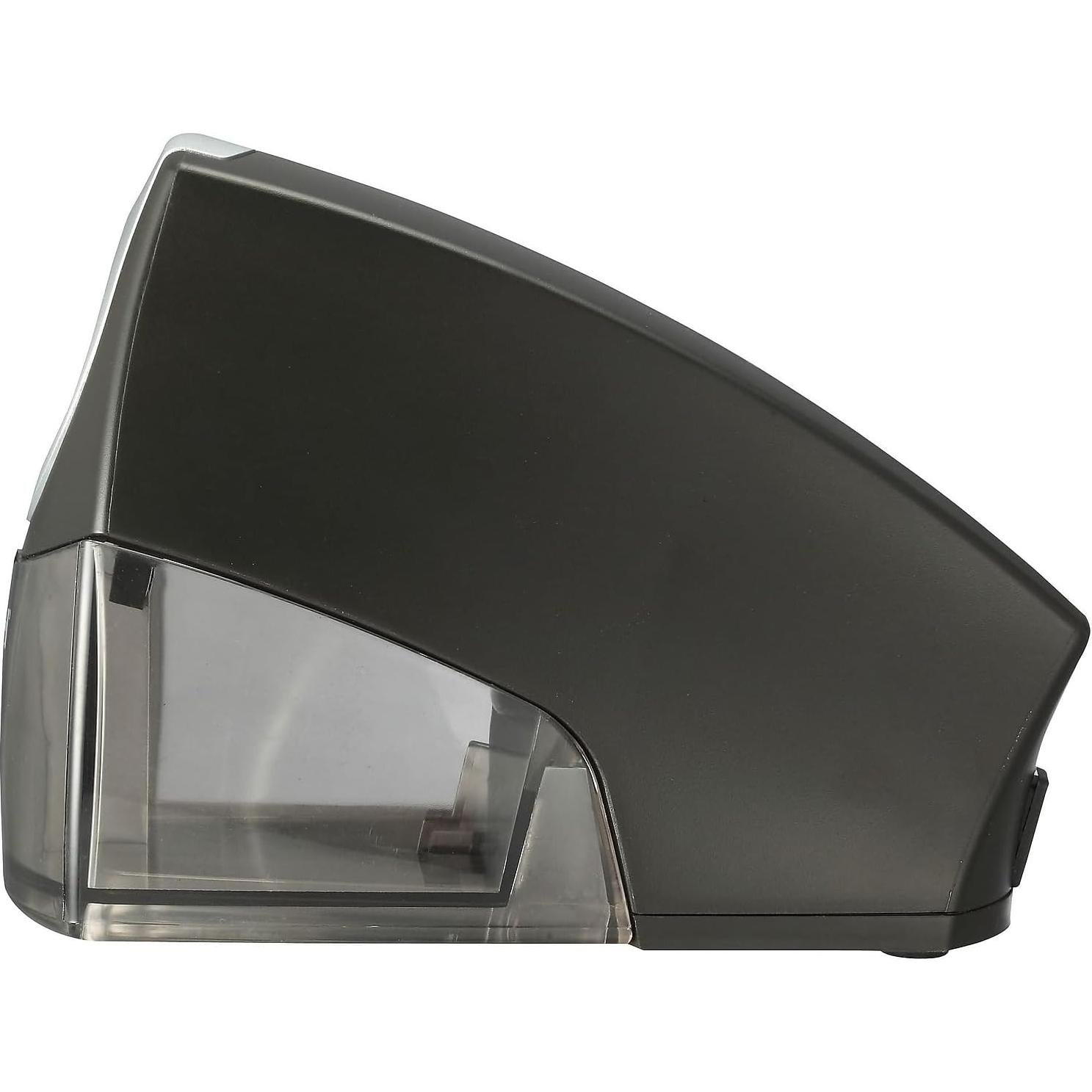 Sacapuntas Eléctrico Bostitch EPS4 Negro Compacto