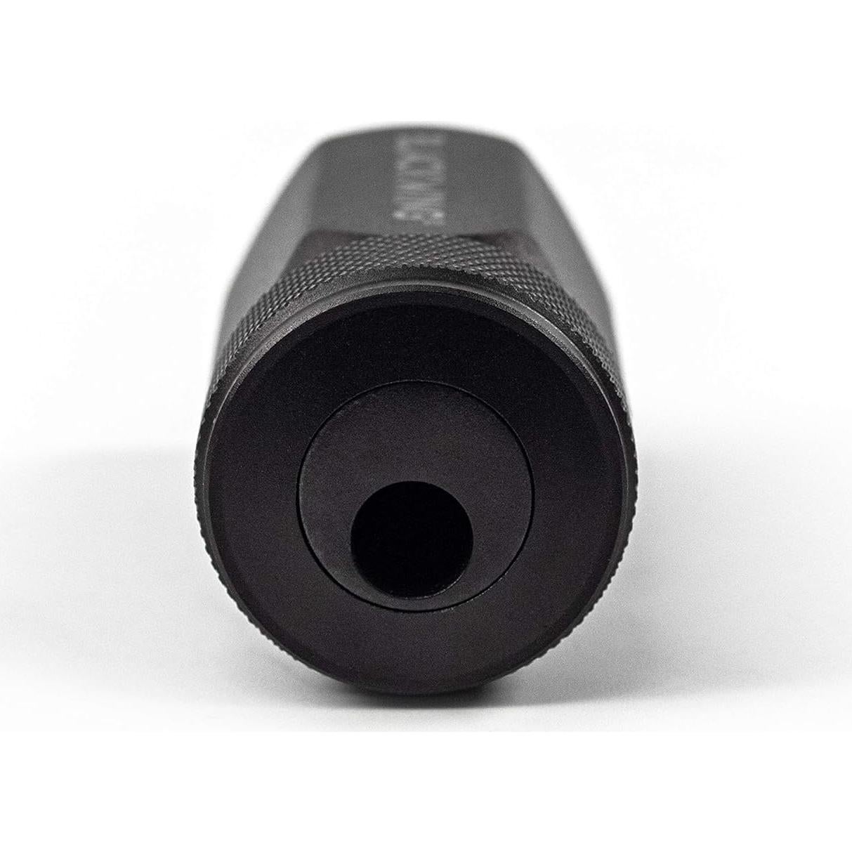 Afila Lápiz Blackwing Compacto de Punta Larga, Acero Alemán