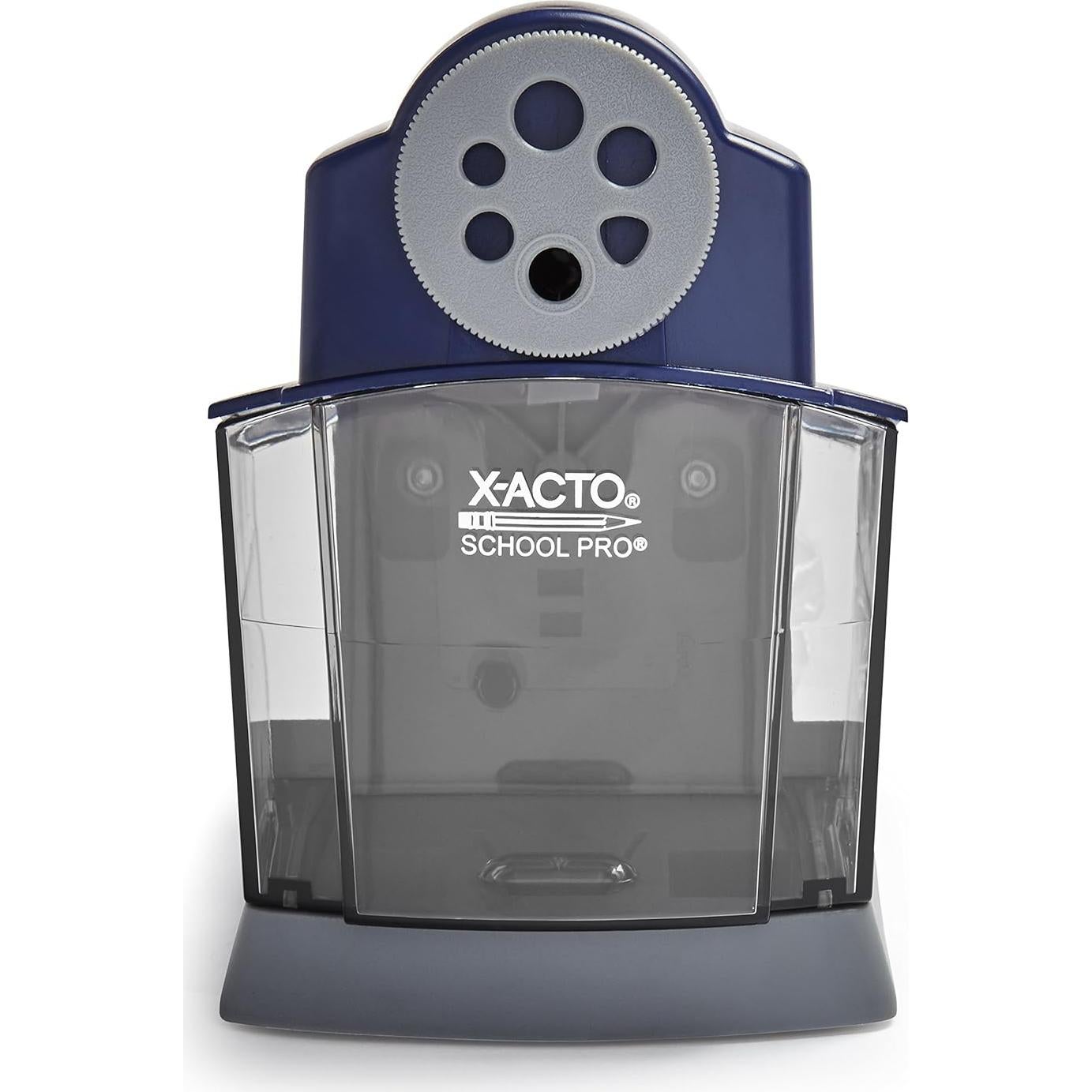 Sacapuntas Eléctrico X-ACTO SchoolPro 001670 para Escuela