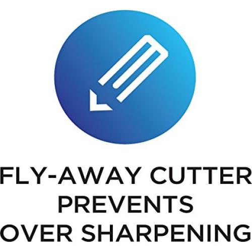 Sacapuntas Eléctrico X-ACTO SchoolPro 001670 para Escuela