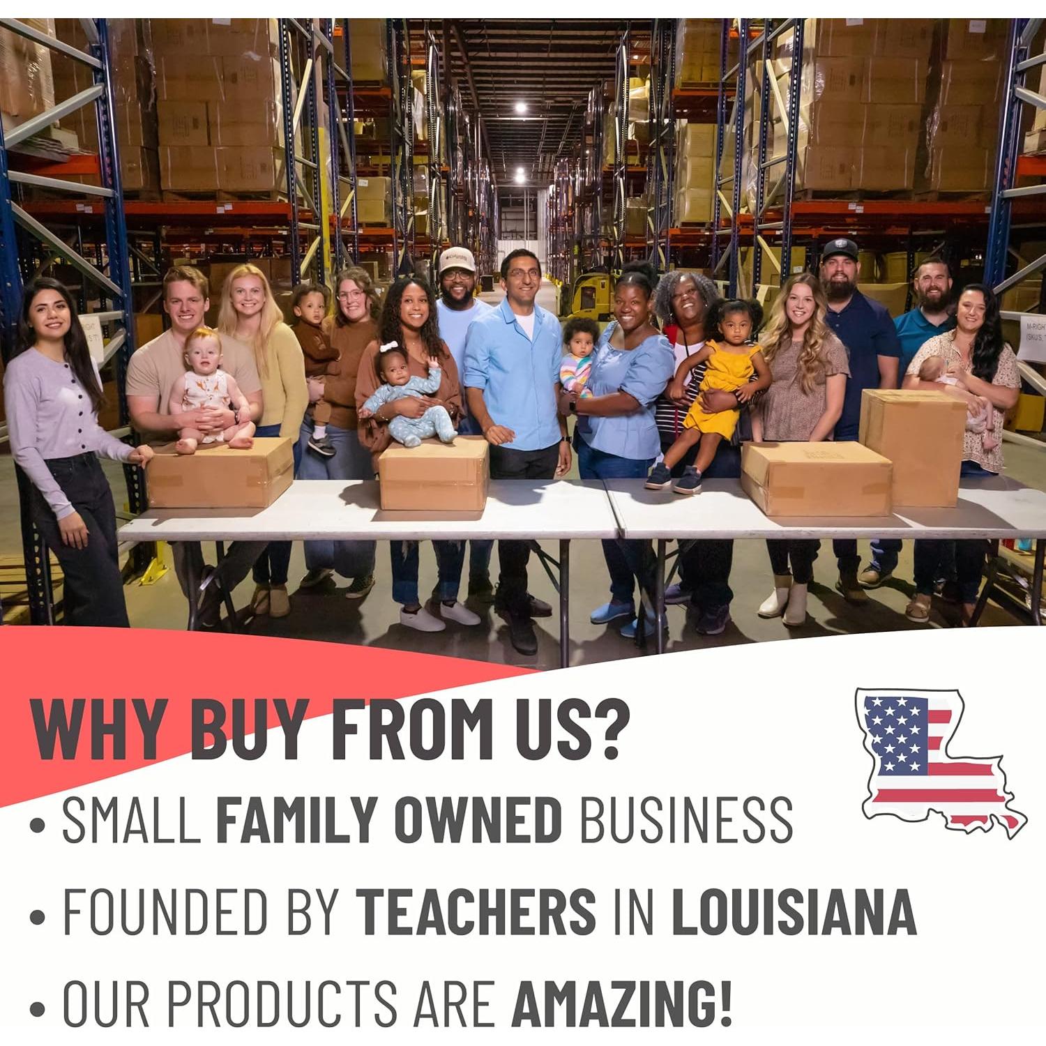 Conjunto de Gomas de Borrar Mr. Pen - 12 Piezas Variadas