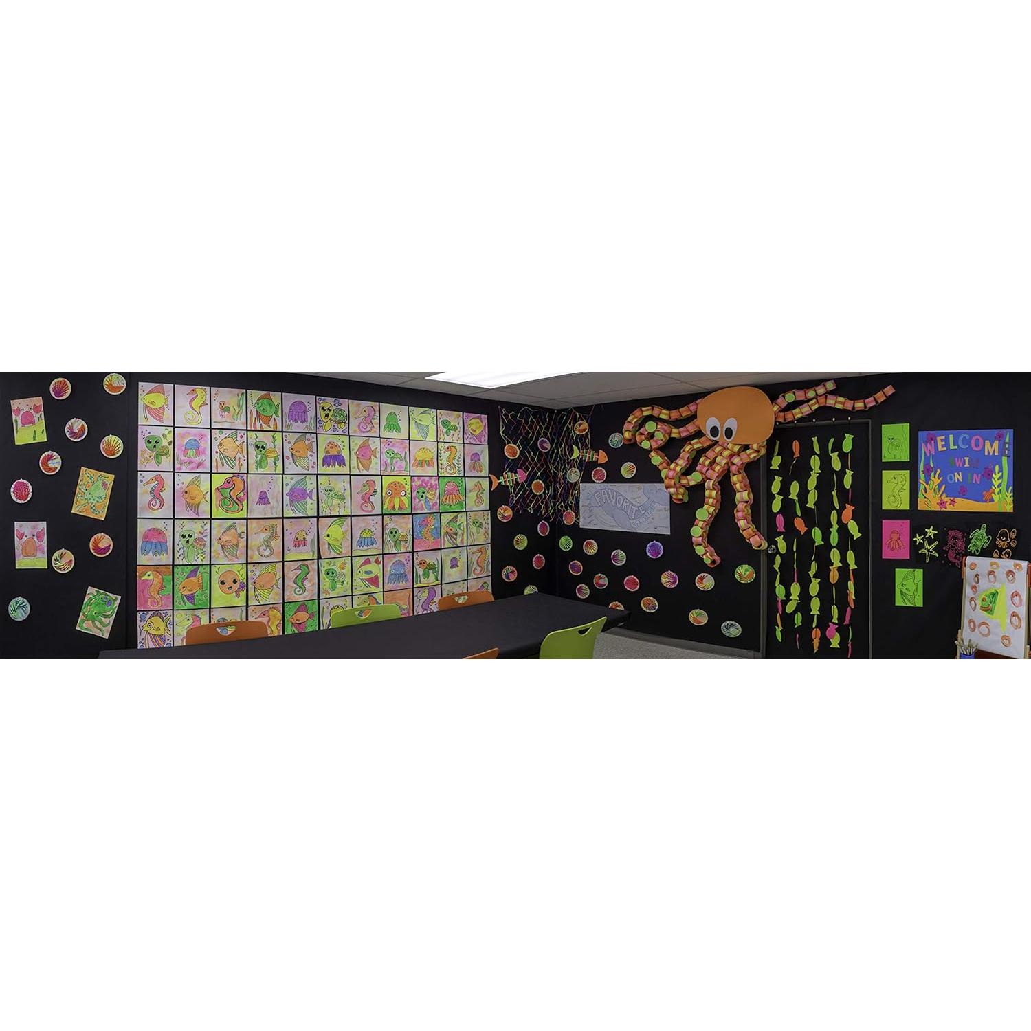 Gomas de Borrar Ticonderoga Multicolor - Paquete de 15 Unidades