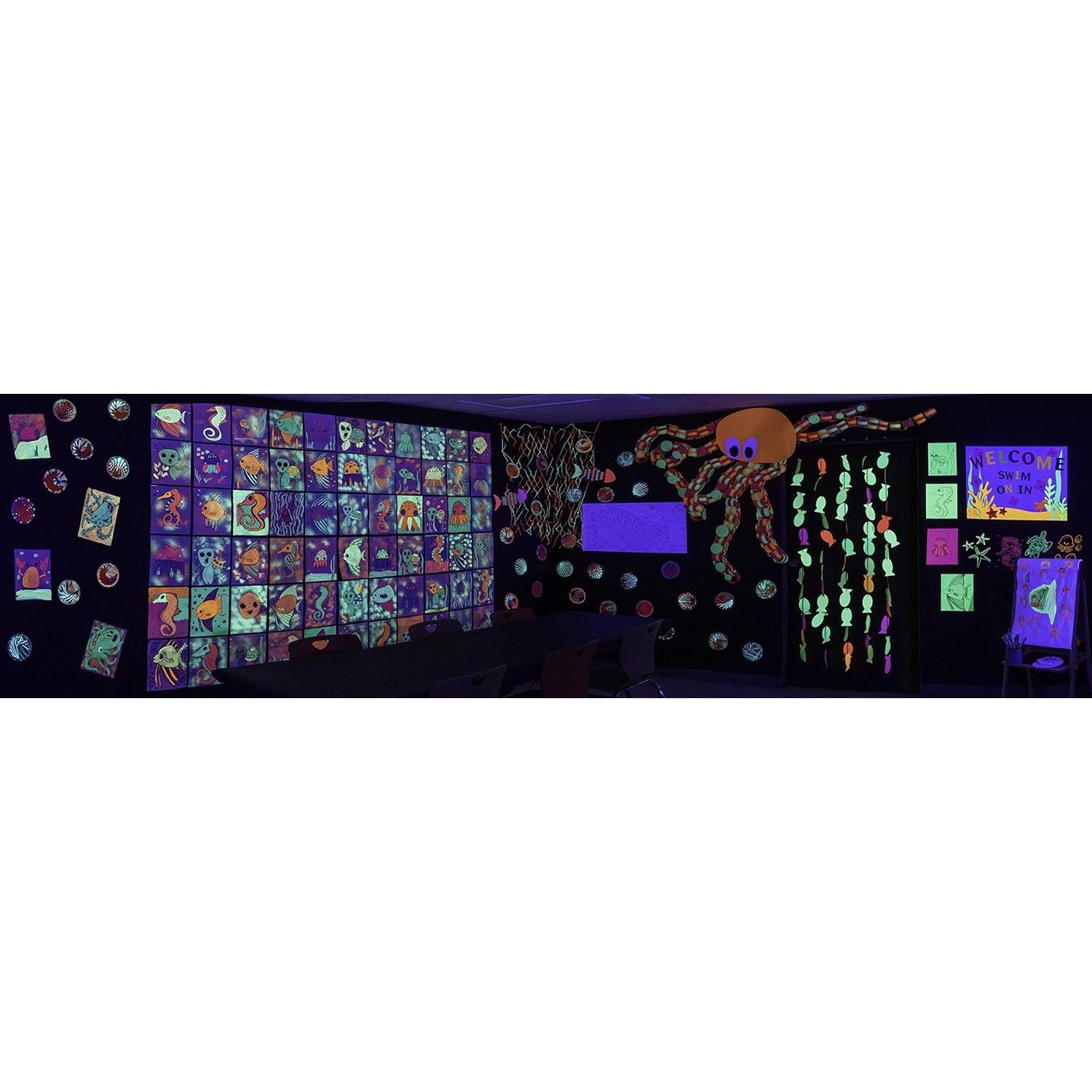 Gomas de Borrar Ticonderoga Multicolor - Paquete de 15 Unidades