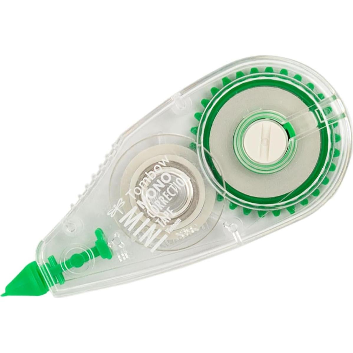 Cinta de Corrección Tombow 68722 Mini 10 Unidades 0.43 cm