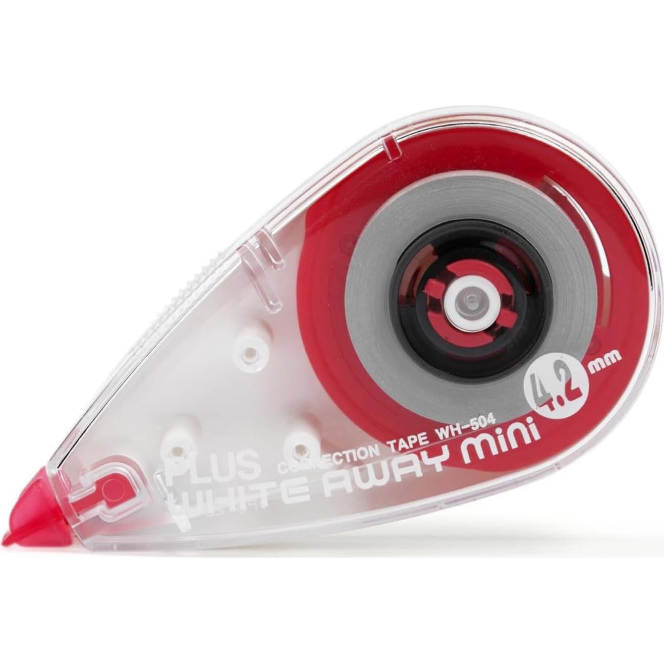 Cinta Correctora GYID 20-Pack 4.2 mm Ancha 7 m Larga