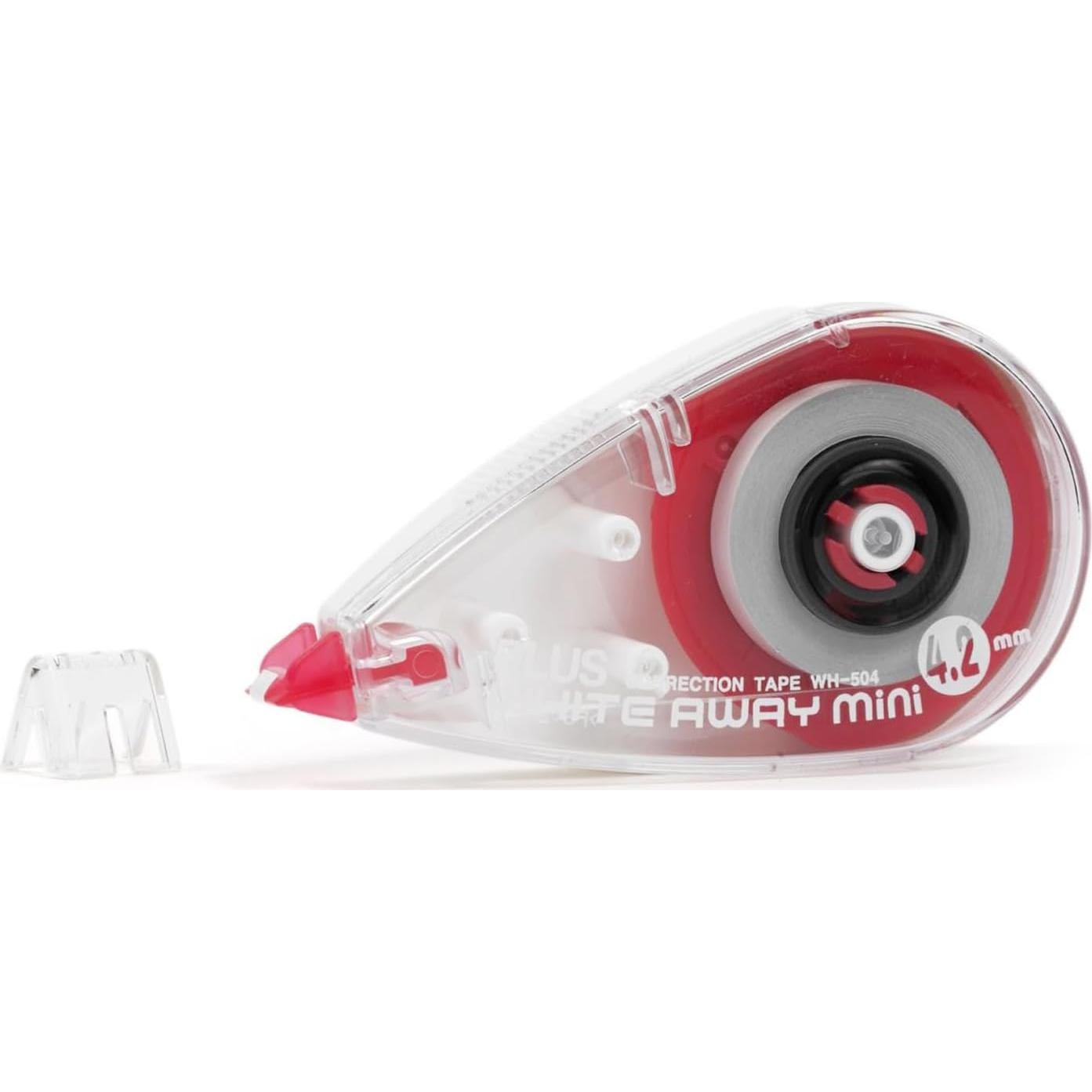 Cinta Correctora GYID 20-Pack 4.2 mm Ancha 7 m Larga