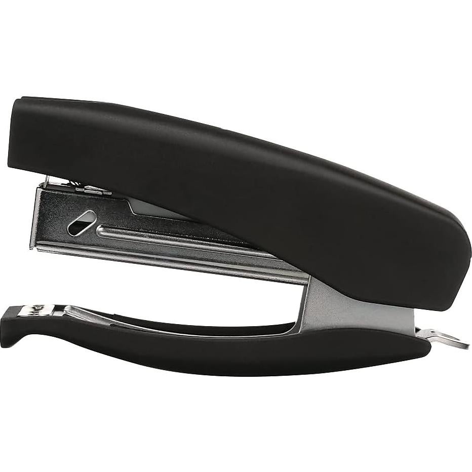 Grapadora de Mano Swingline S7009901P, Agarre Suave, 20 Hojas