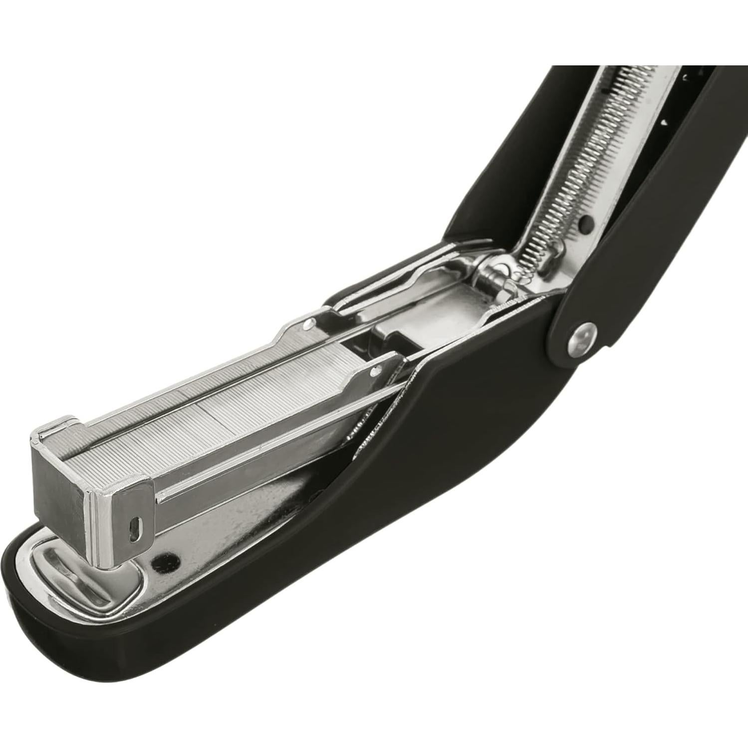 Grapadora Mini de Media Tira PraxxisPro Aria-Plus Colorida