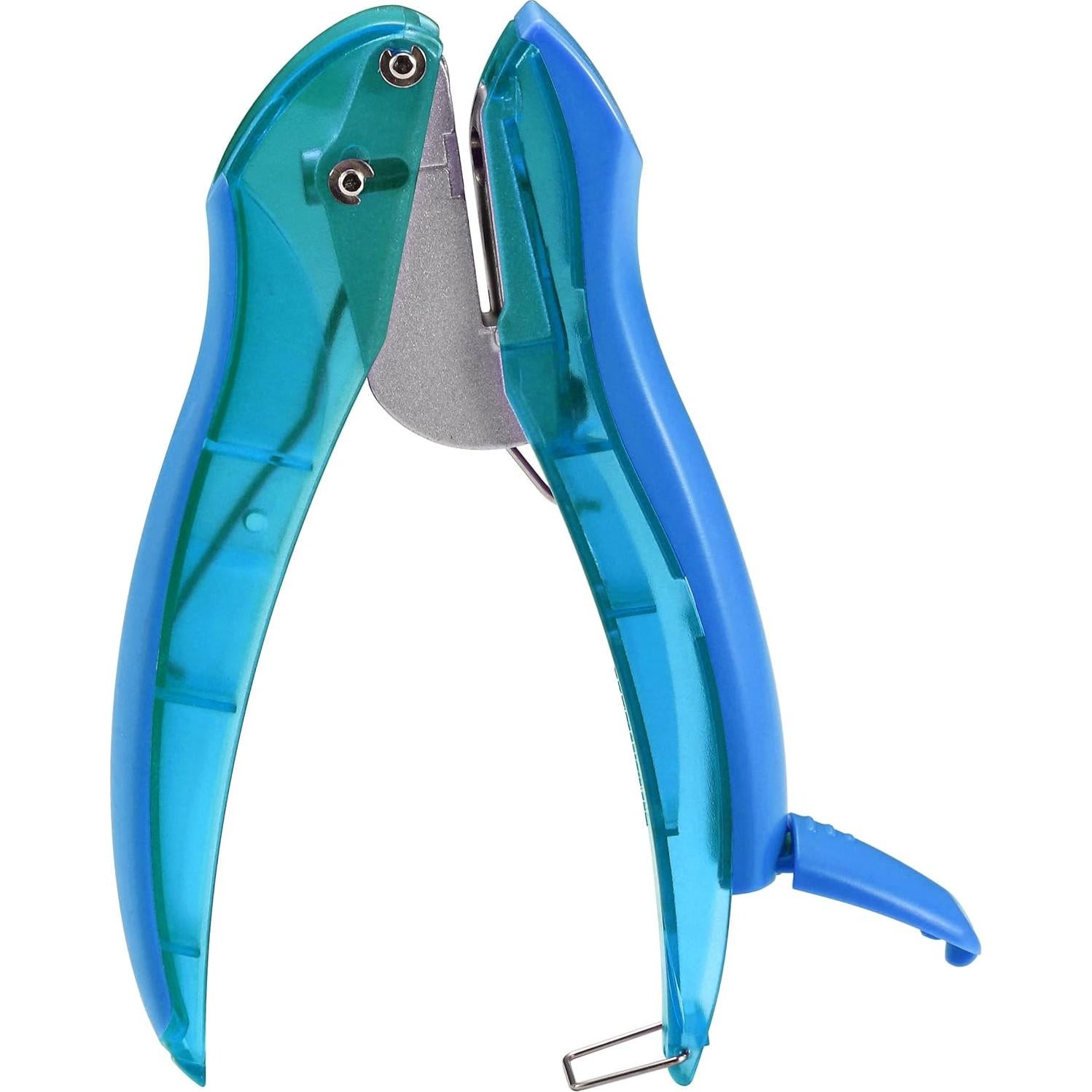 Perforadora Manual PaperPro inLIGHT 1 Orificio Asortida