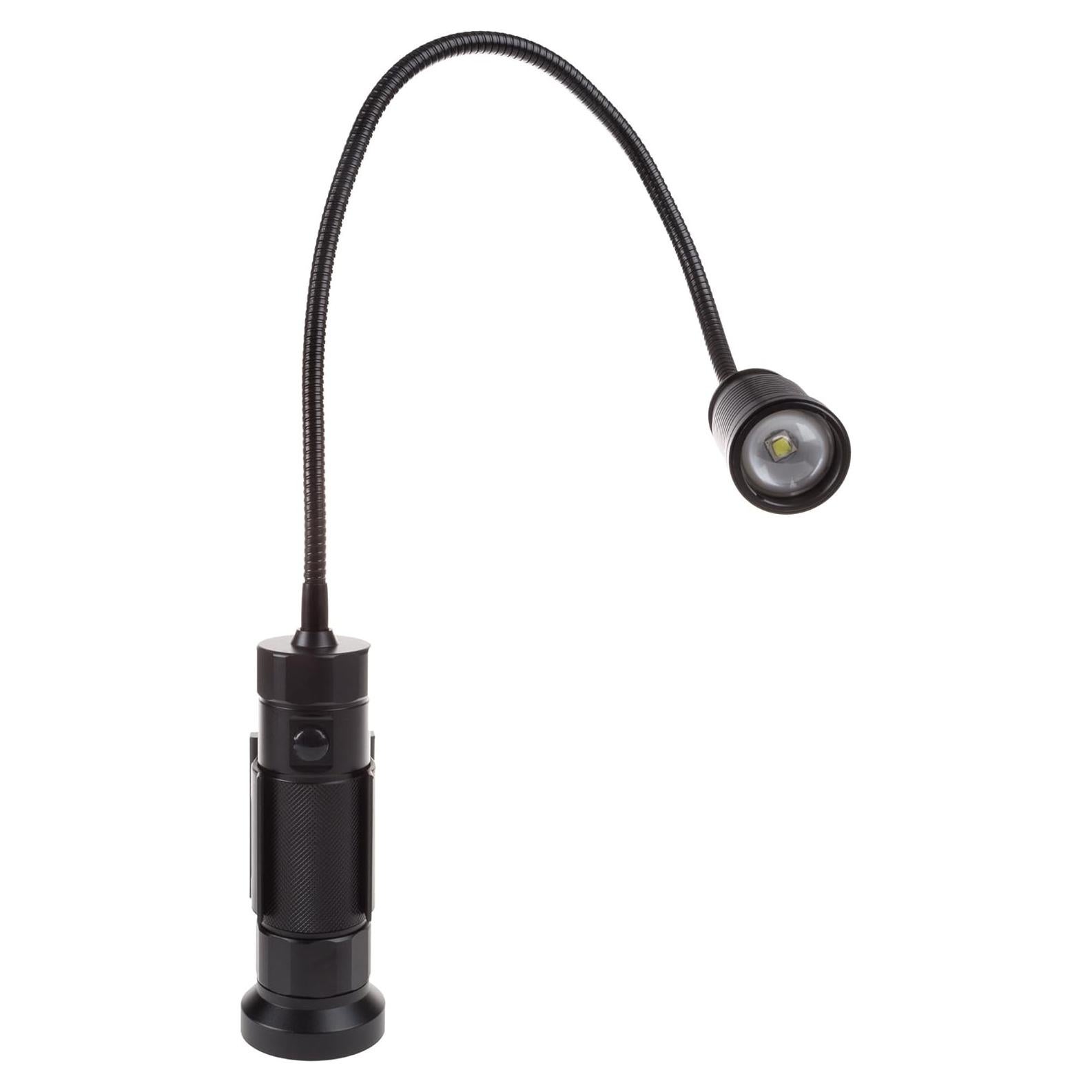 Luz de Trabajo LED CREE Stalwart 550 Lúmenes Magnética