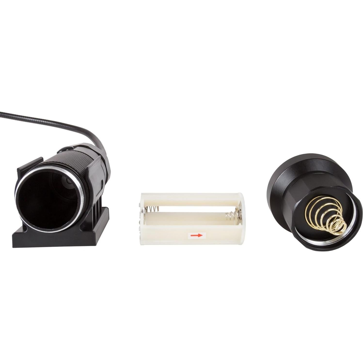 Luz de Trabajo LED CREE Stalwart 550 Lúmenes Magnética