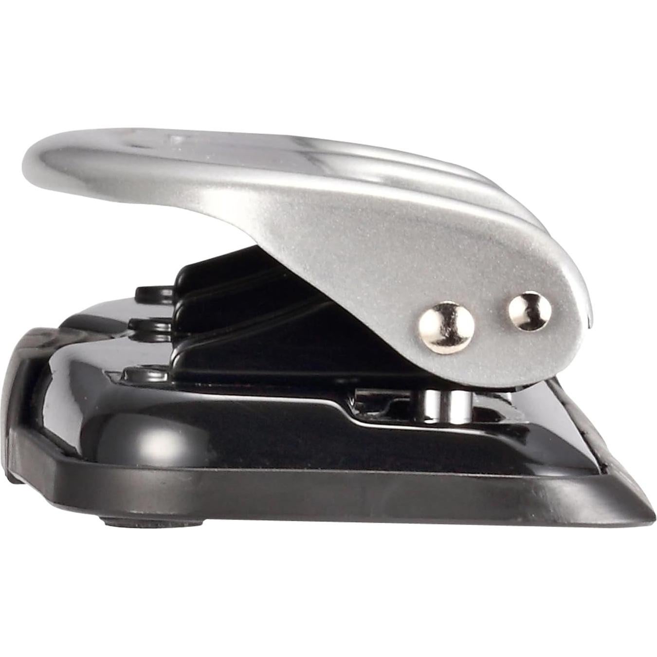 Perforadora Bostitch Office inPRESS 12 Metal 3 Agujeros