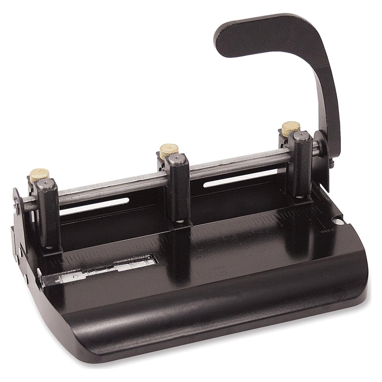 Perforadora Ajustable Officemate 90078 2-3 Agujeros 32 Hojas