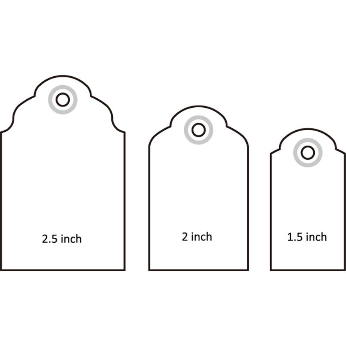 Troqueladora de Papel Bira Craft 3 en 1 para Manualidades