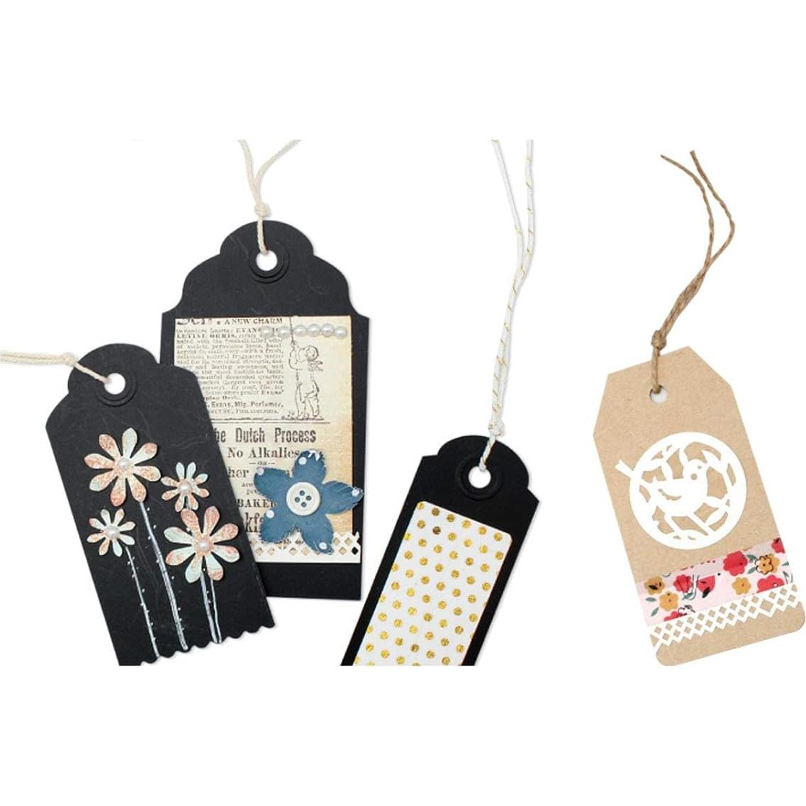 Troqueladora de Papel Bira Craft 3 en 1 para Manualidades