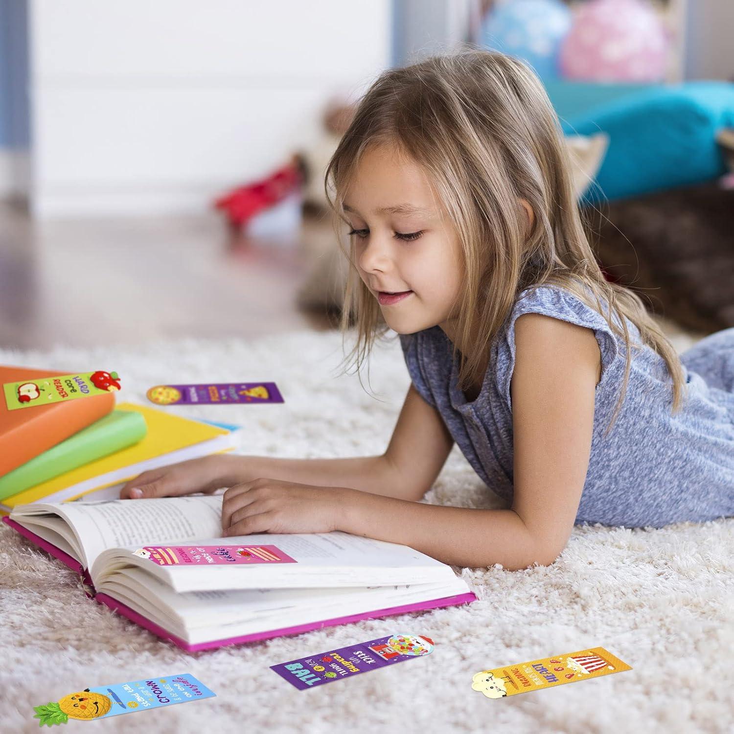 Marcadores Aromáticos Eersida 30 Piezas Multicolor para Niños