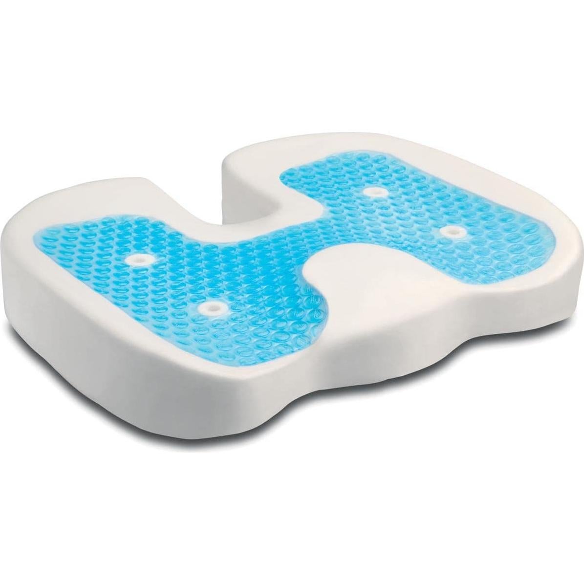 Almohadilla de Gel Refrigerante Kensington Cool-Gel 35.6x46.4cm