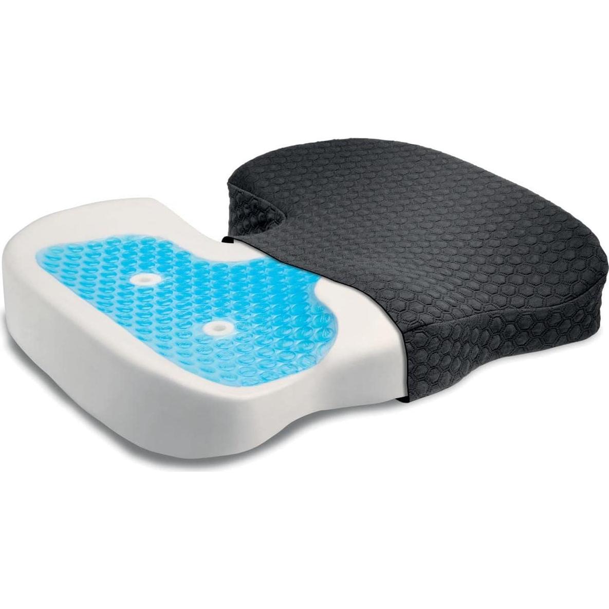 Almohadilla de Gel Refrigerante Kensington Cool-Gel 35.6x46.4cm