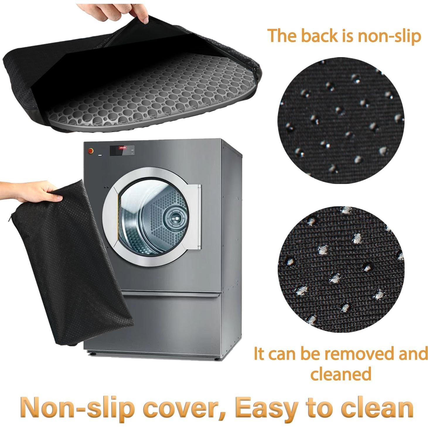 Cojín de Gel Grande EVEME para Silla de Escritorio 43x38cm