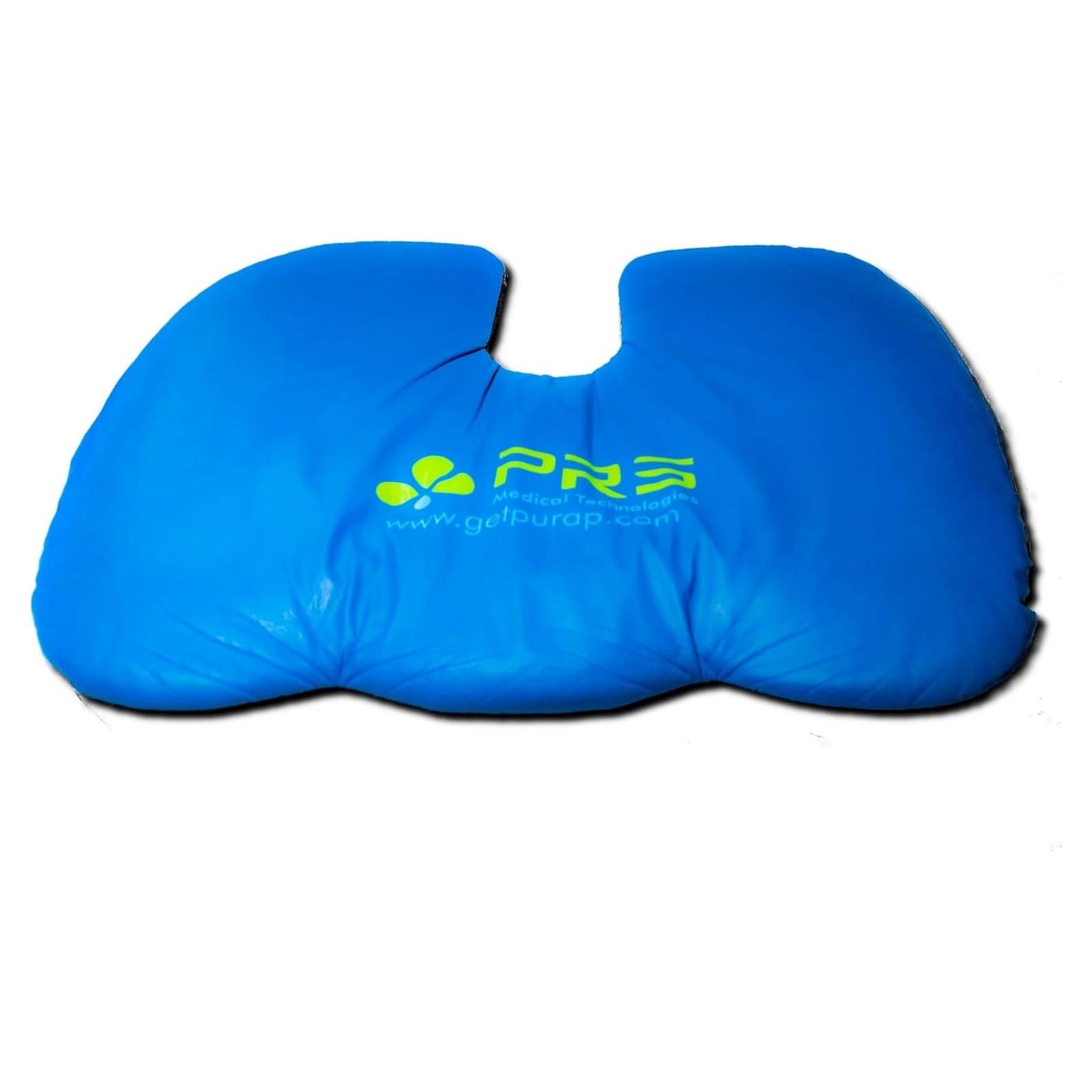 Cojín de Capa Líquida PURAP para Coccix 50.8x45.7 cm