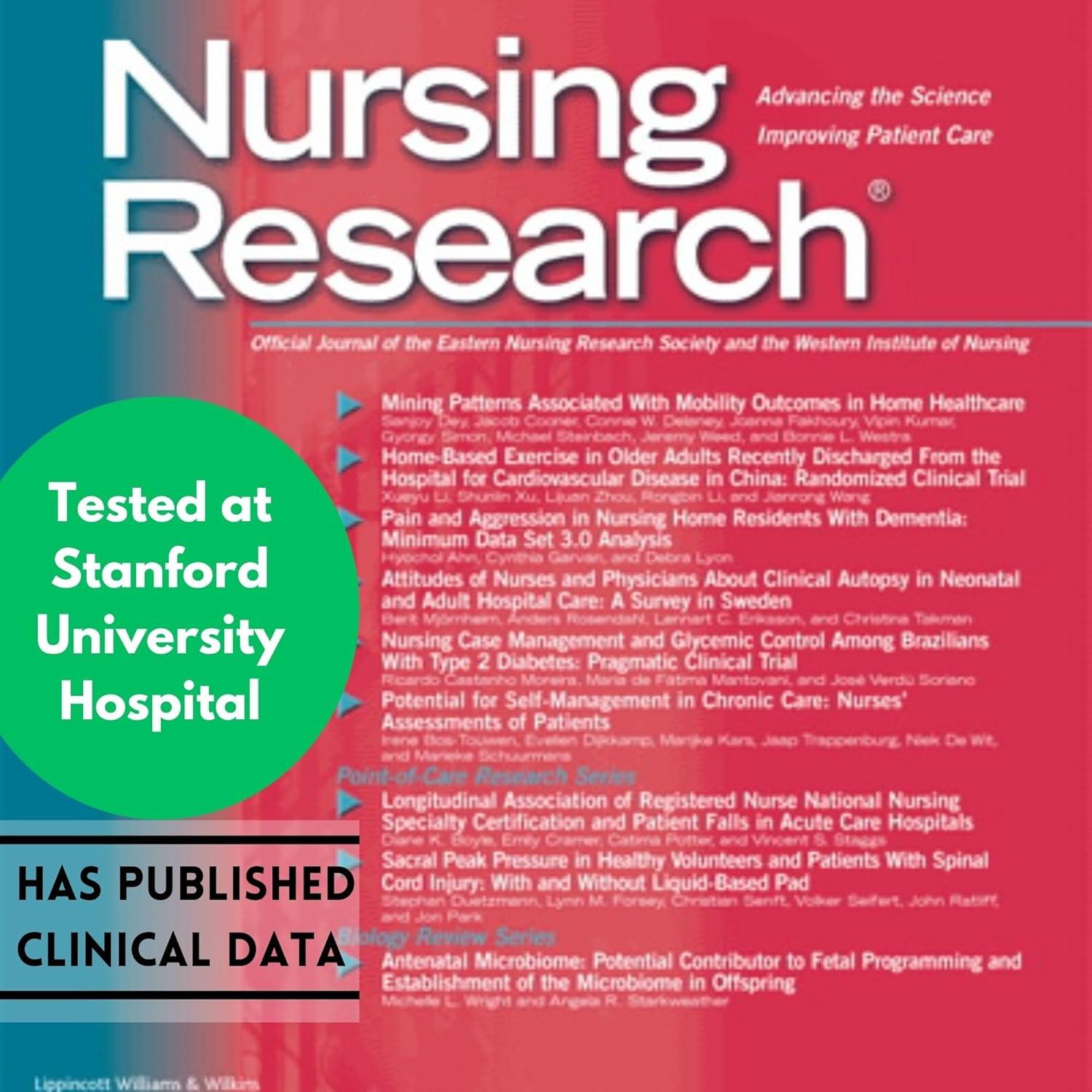 Cojín de Capa Líquida PURAP para Coccix 50.8x45.7 cm