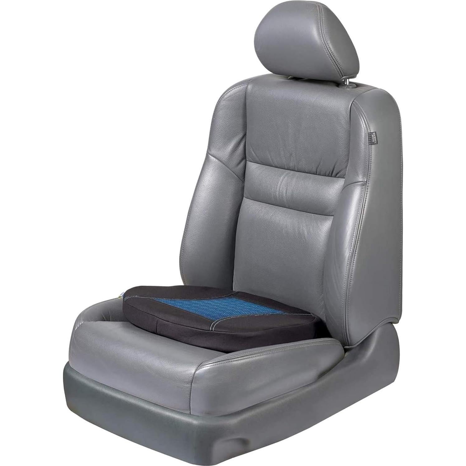 Cojín Ortopédico de Gel C.P.R. para Silla de Oficina 40.6x36.8cm