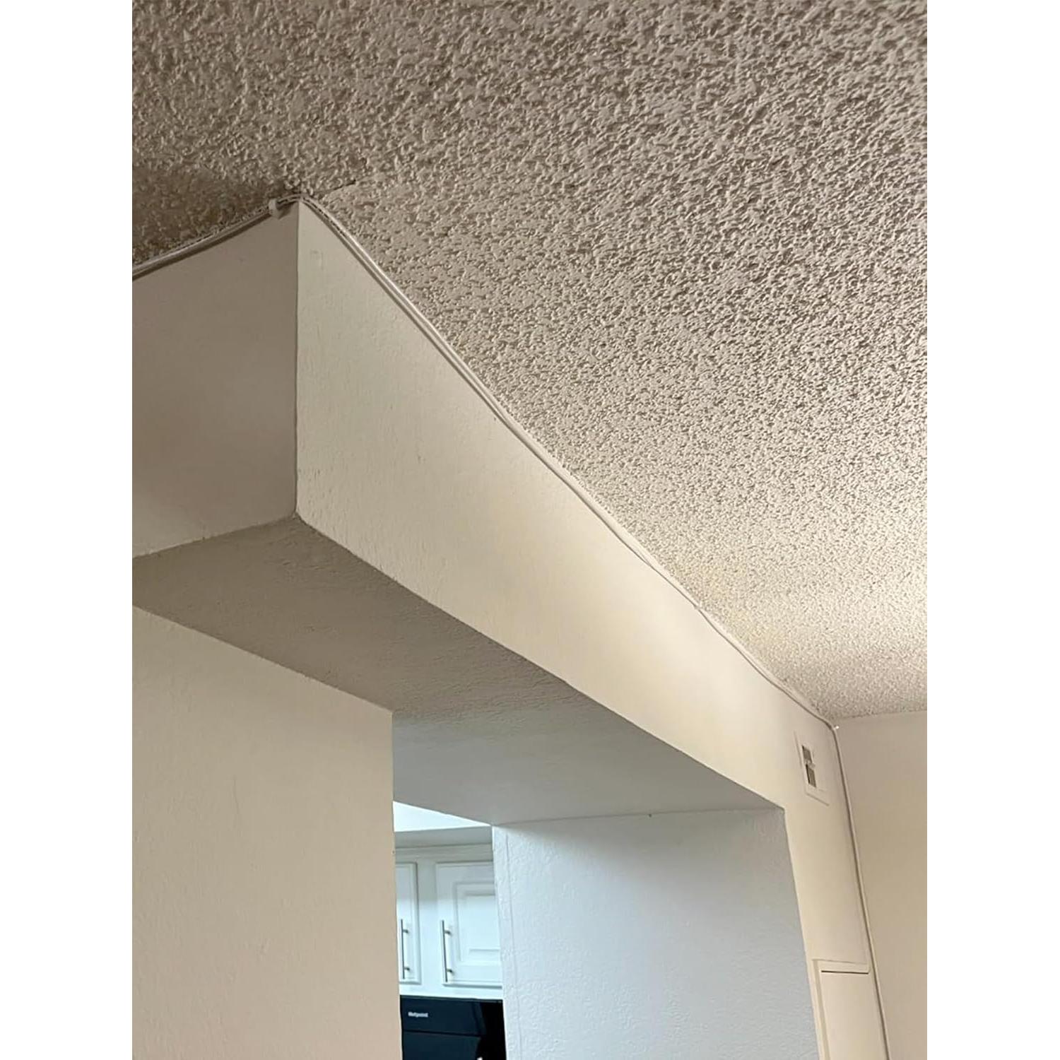 Clips para Cables Jadaol 100Pcs 8mm para Ethernet y TV