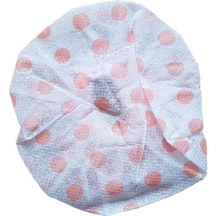 Cubiertas Desechables para Micrófono 100 Pcs - Higiénicas